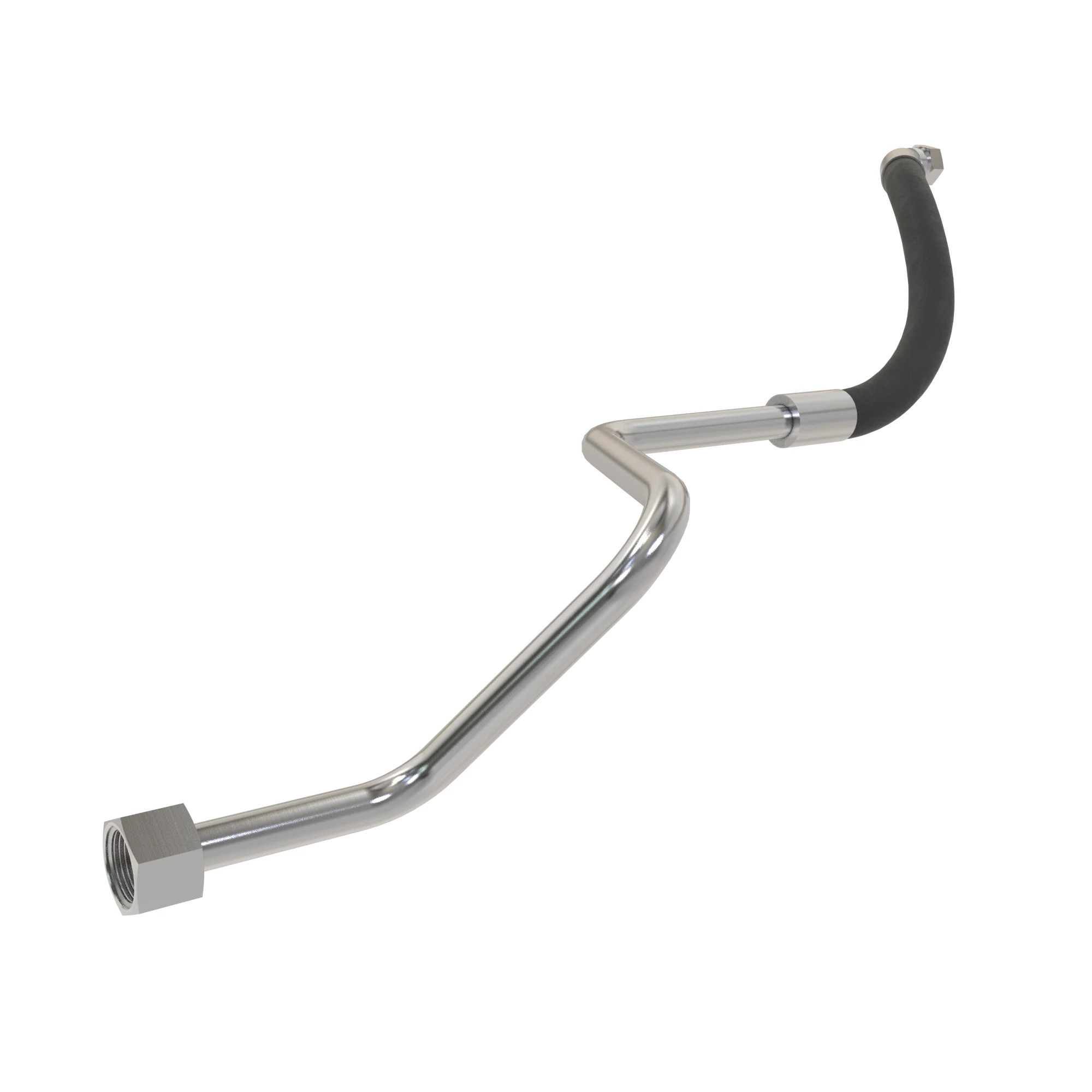 SERVICE ONLY, STEERING SUPPLY HEAD END ACS, FRONT