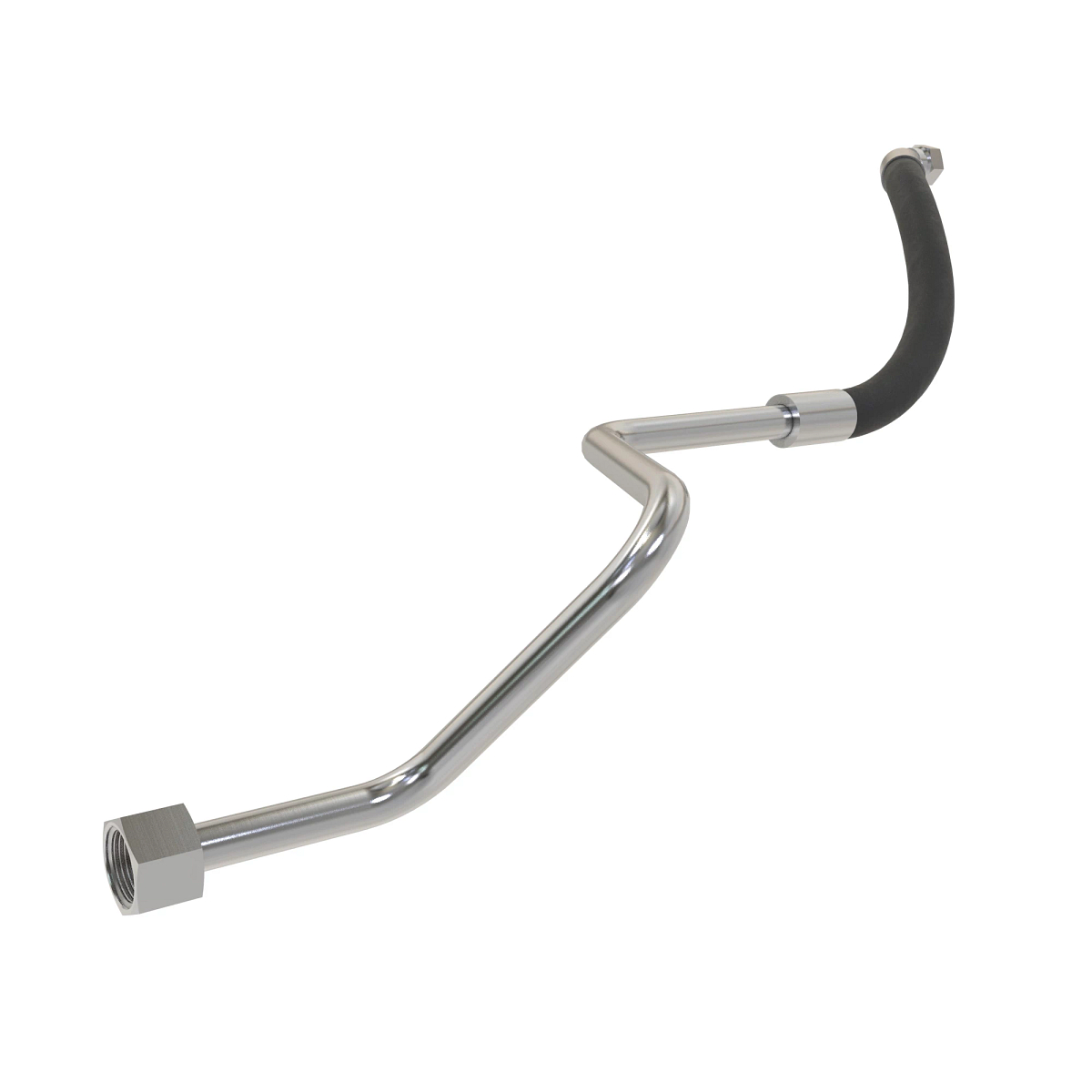 SERVICE ONLY, STEERING SUPPLY HEAD END ACS, FRONT