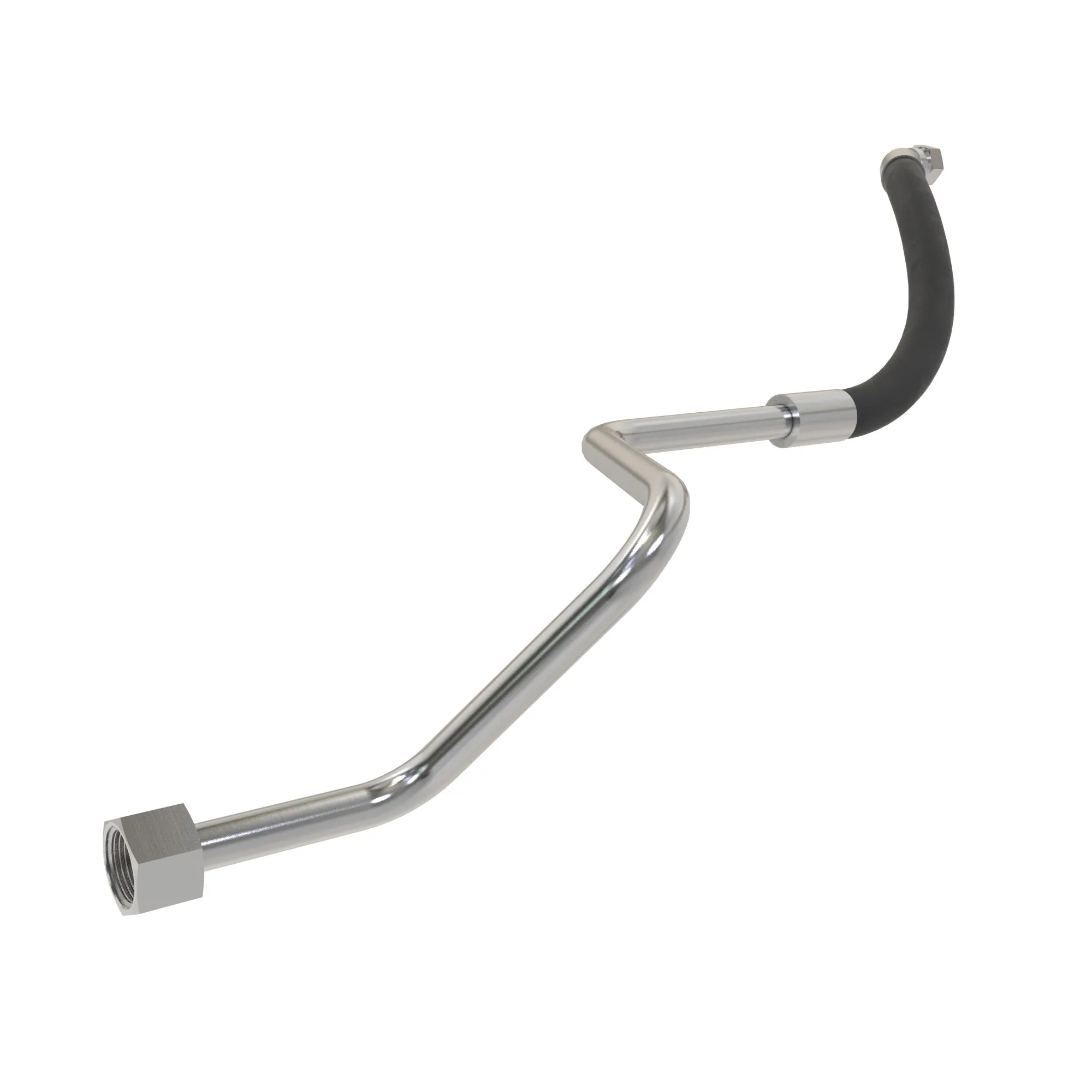 SERVICE ONLY, STEERING SUPPLY HEAD END ACS, FRONT