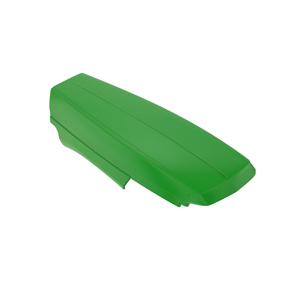 Hood, W/Side Shields (Narrow)