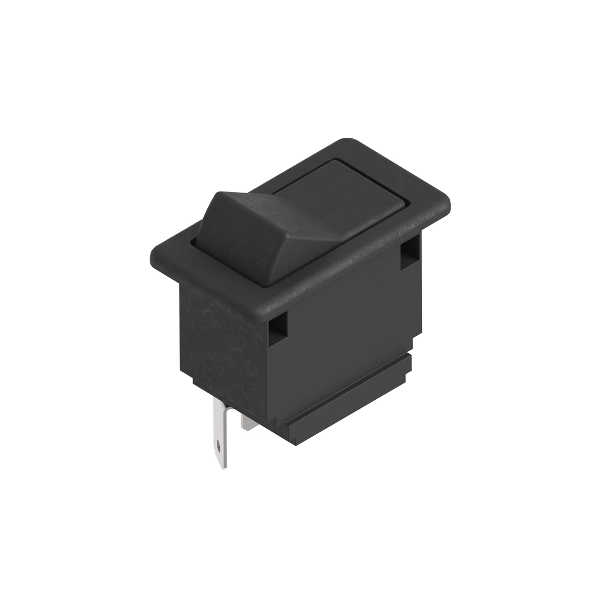 Clutch Cut-Off Switch(Rocker)