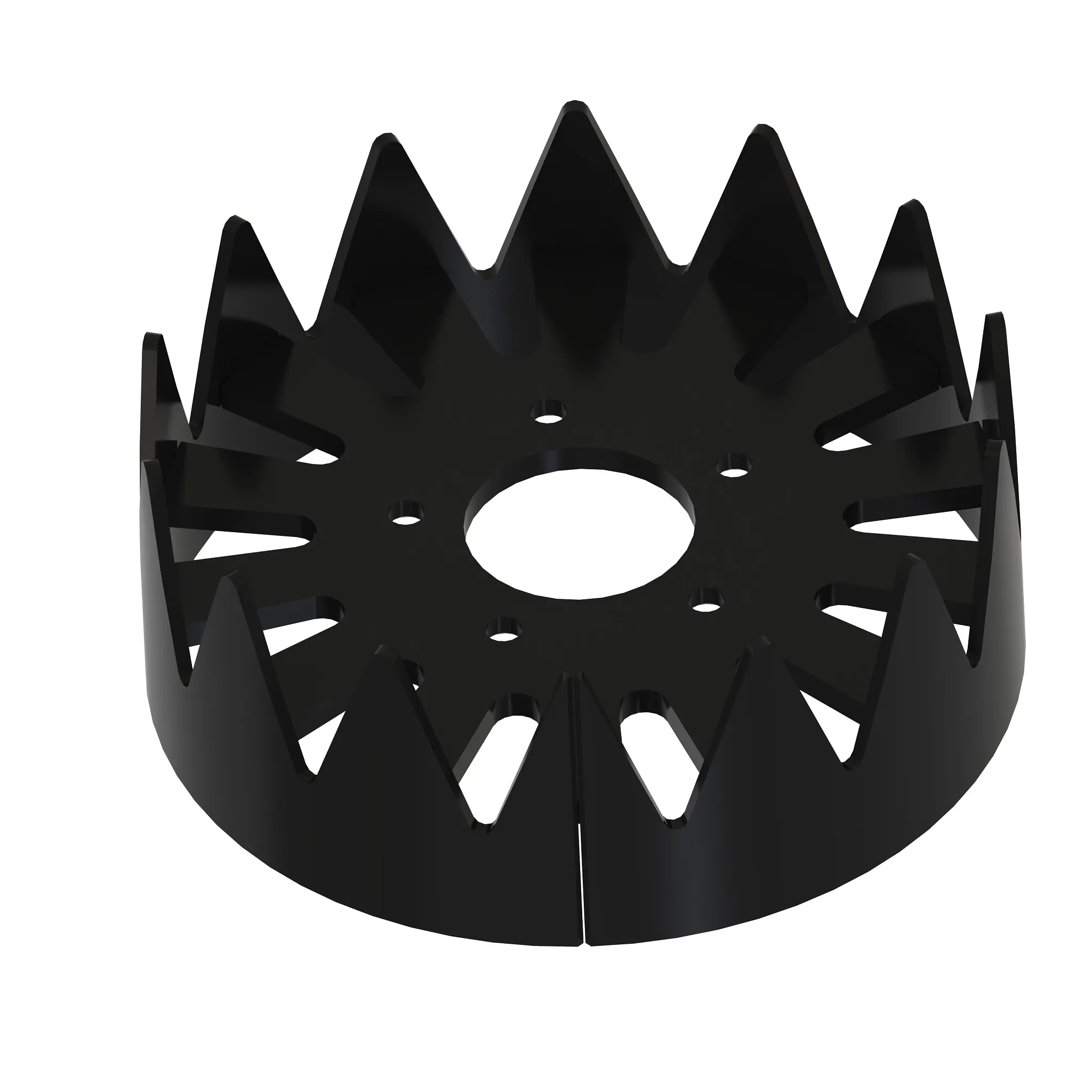 ROLLER, H412 MTH LEFT H412 MTH Left