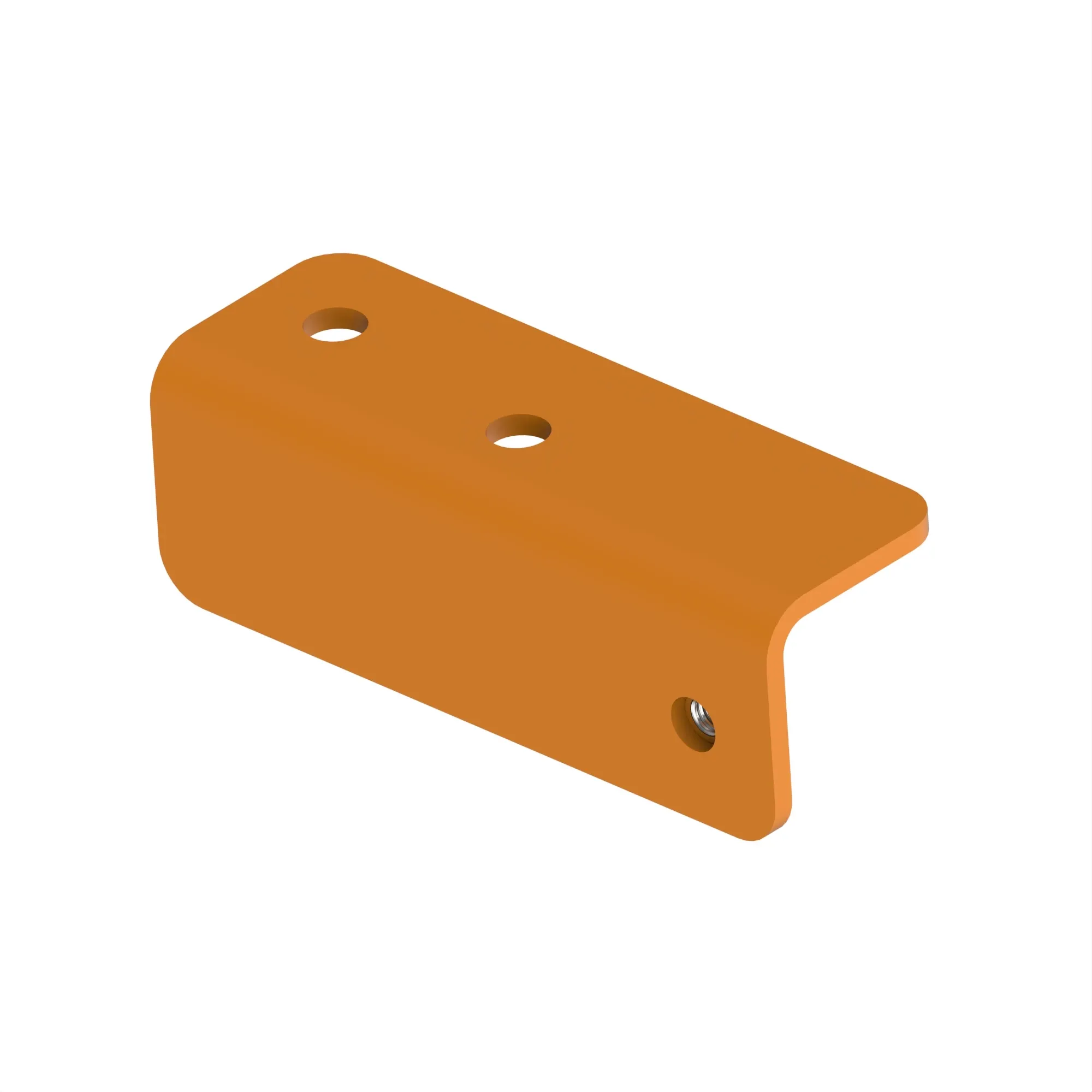 BRACKET HVAC MOUNT CLASS 3
