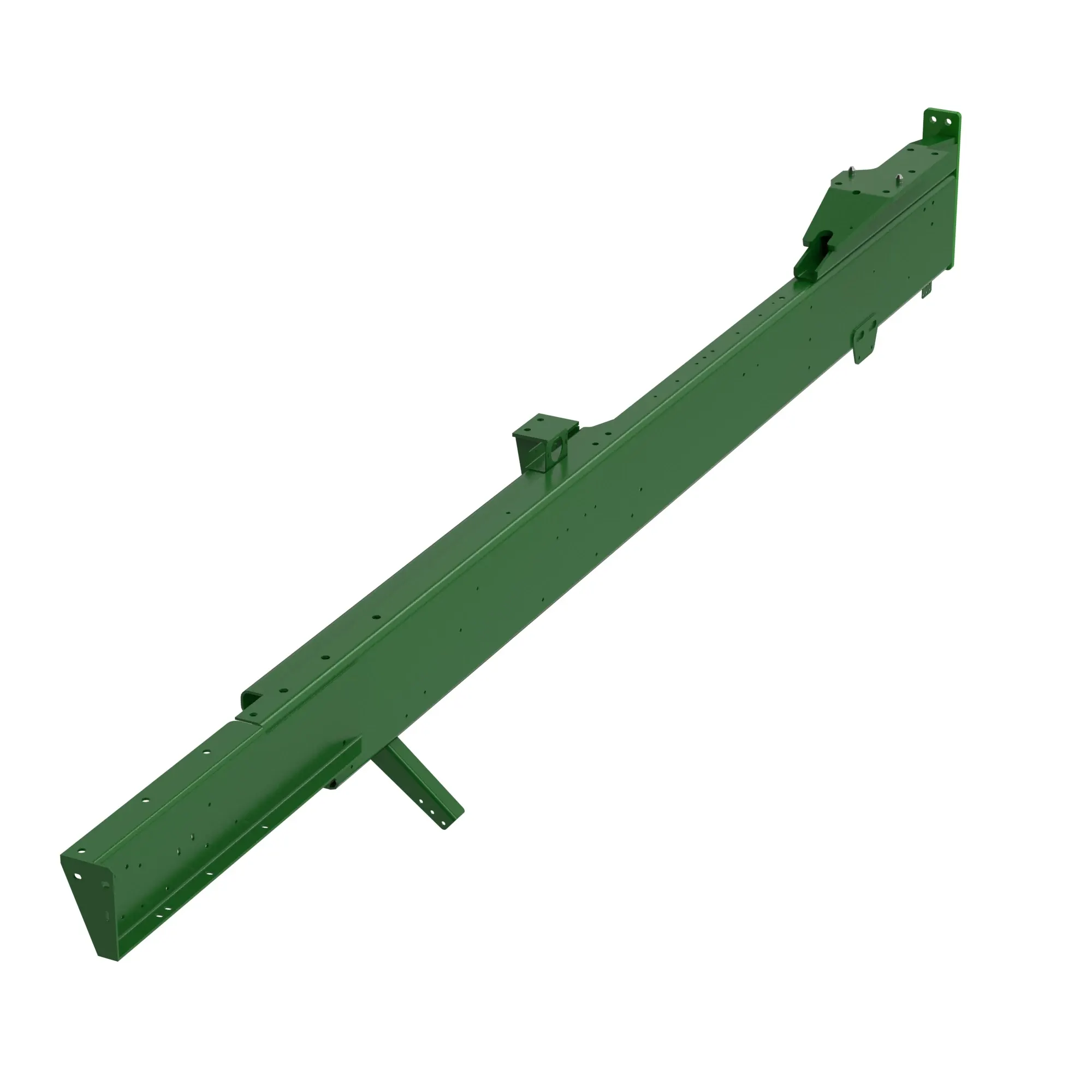 John Deere Narrow Mainframe, Left Side - AXE15742