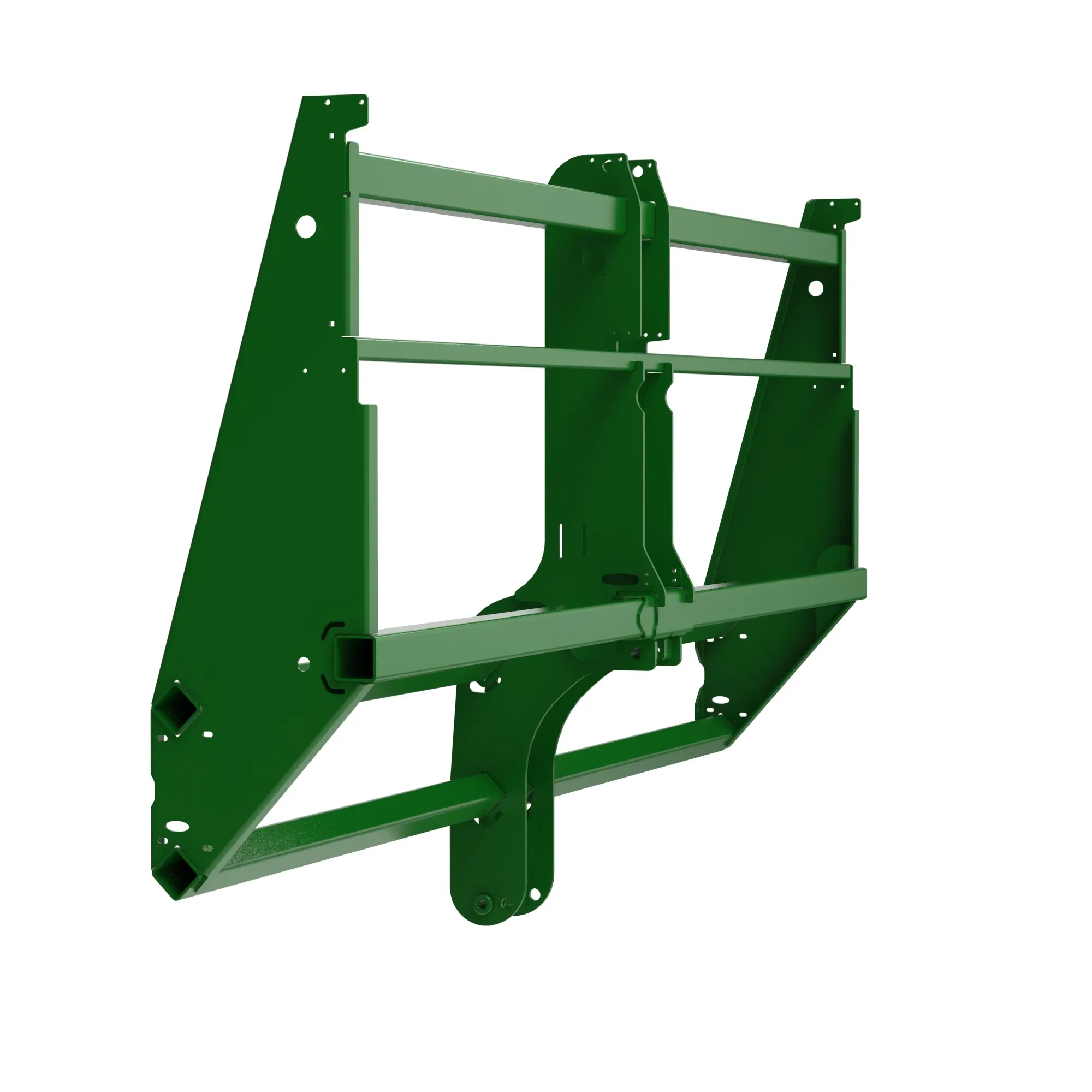 Main Frame