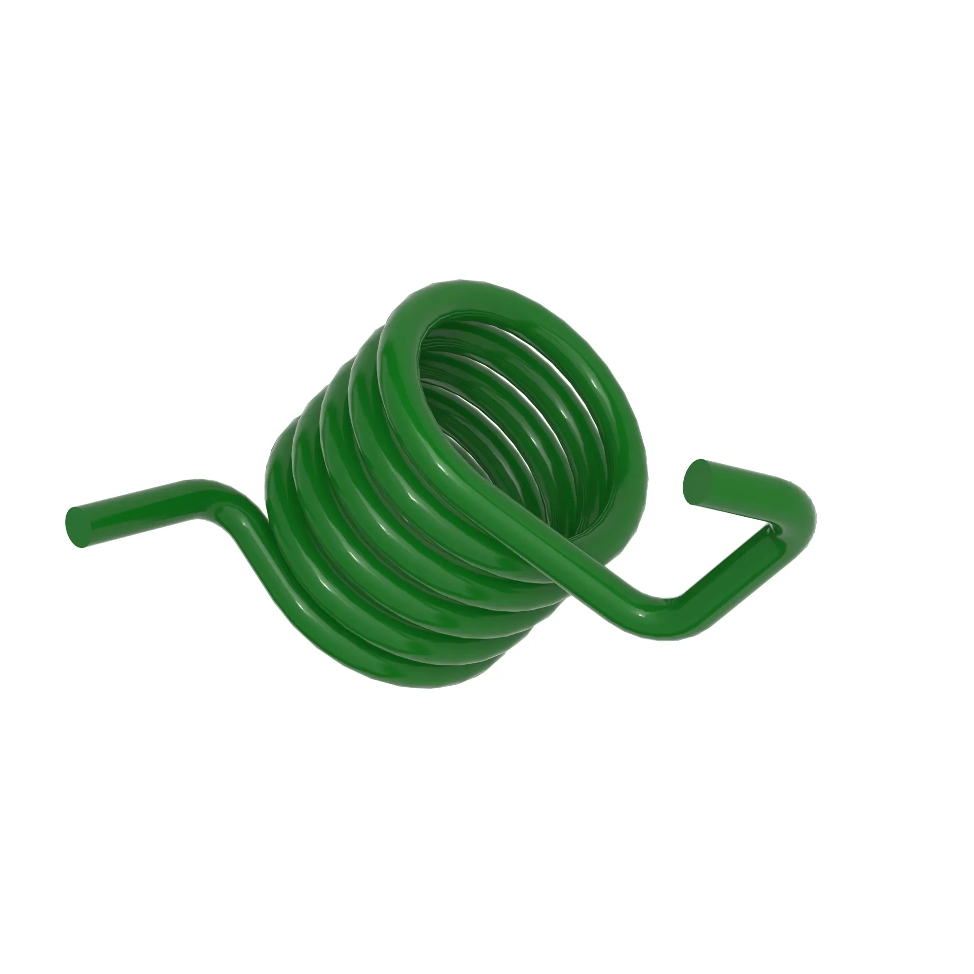 Torsion Spring