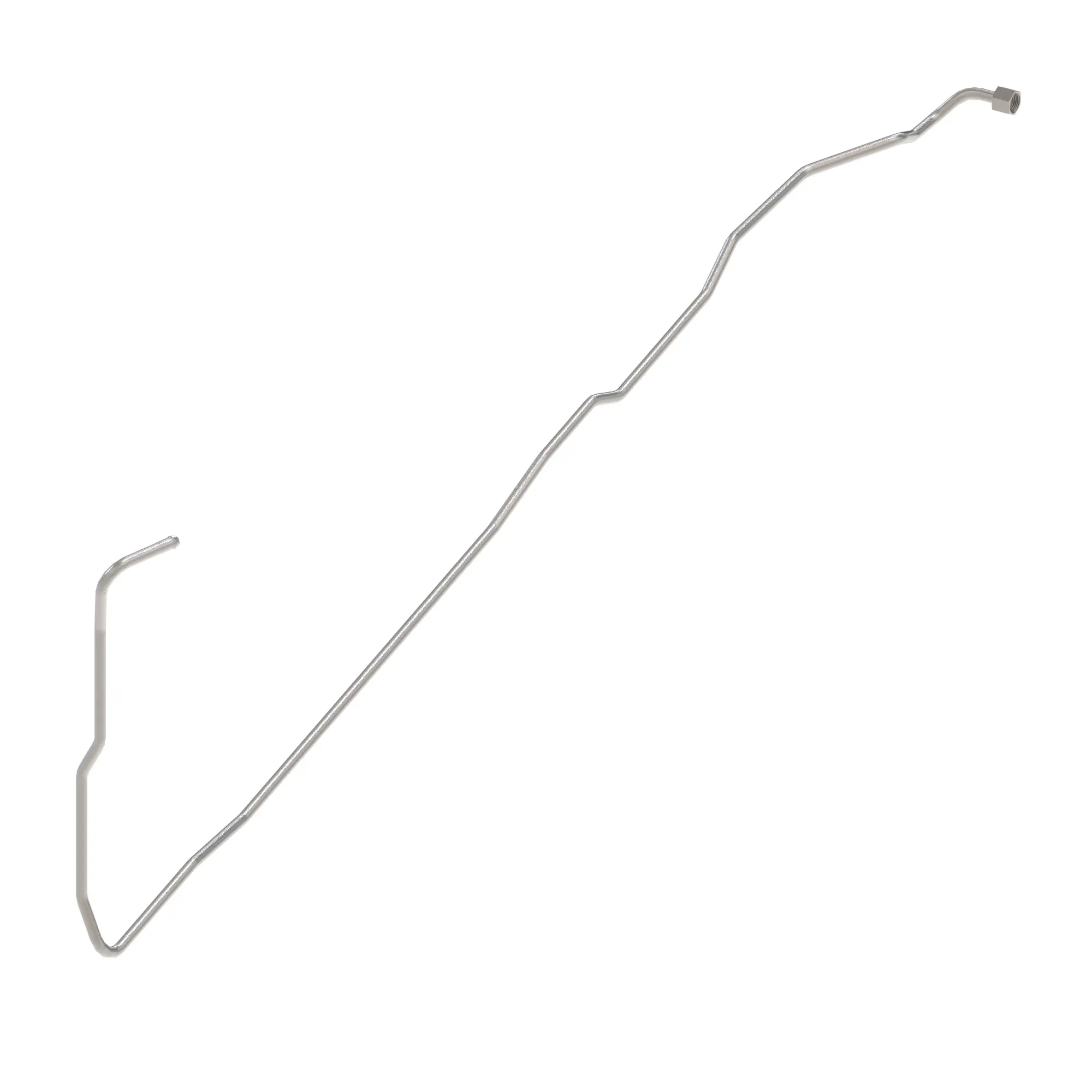 John Deere Oil Line - AL226228