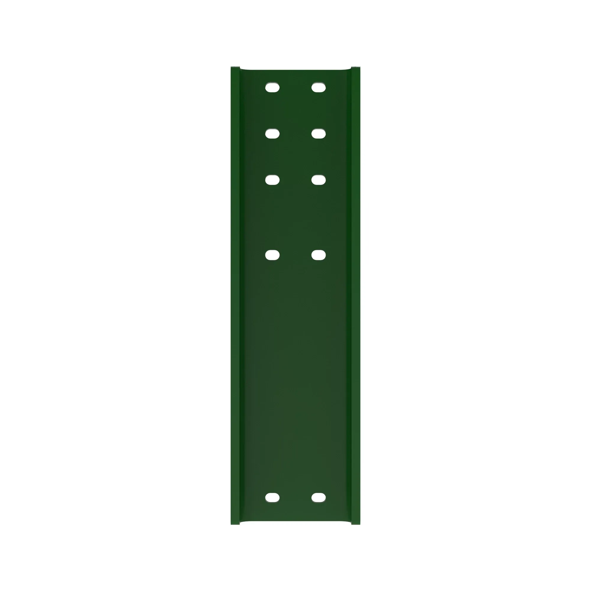 CHANNEL, TANK GUARD