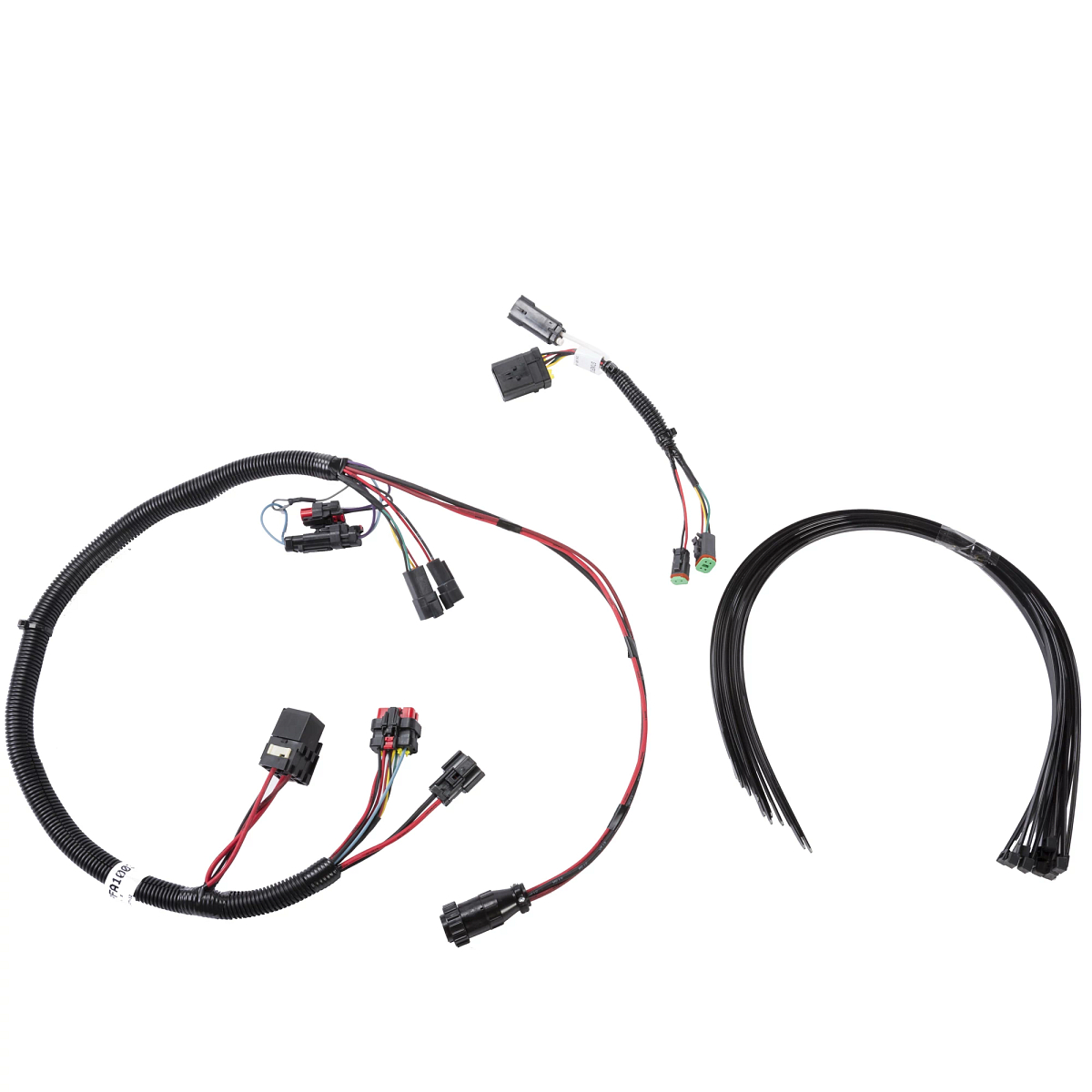 John Deere Front Extension Harness - BPF10044