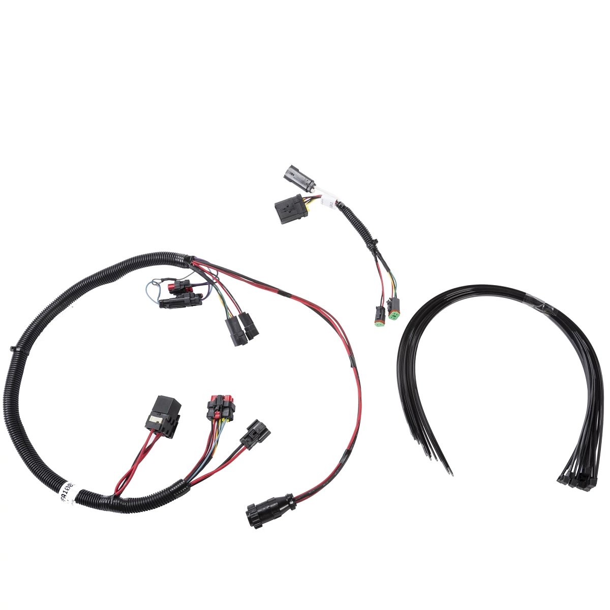 Harness Kit, Front Ext. Harness In
