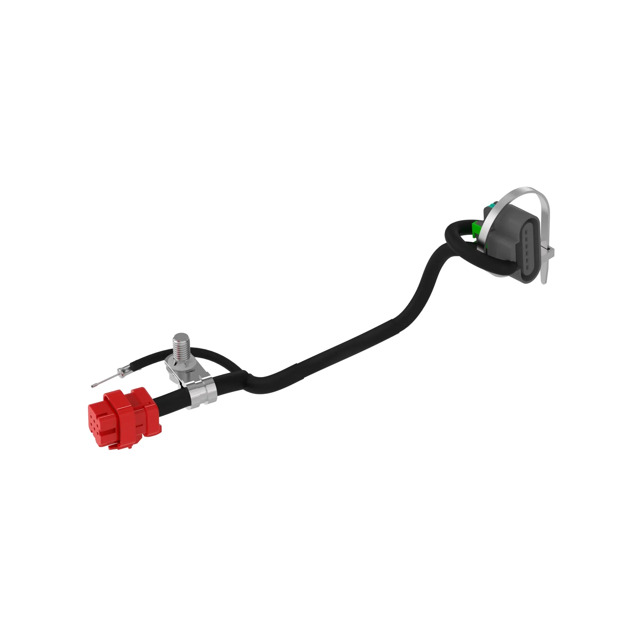 AT431469: Engine Cooling Fan Wiring Harness