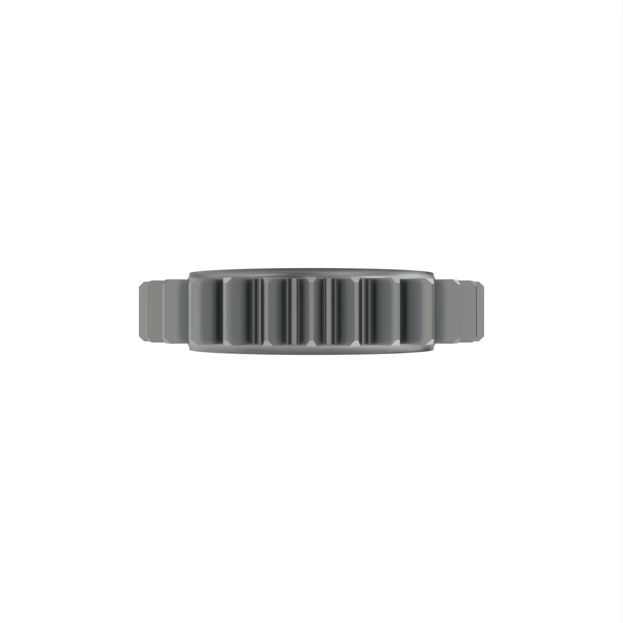 GEAR, RU IDLER