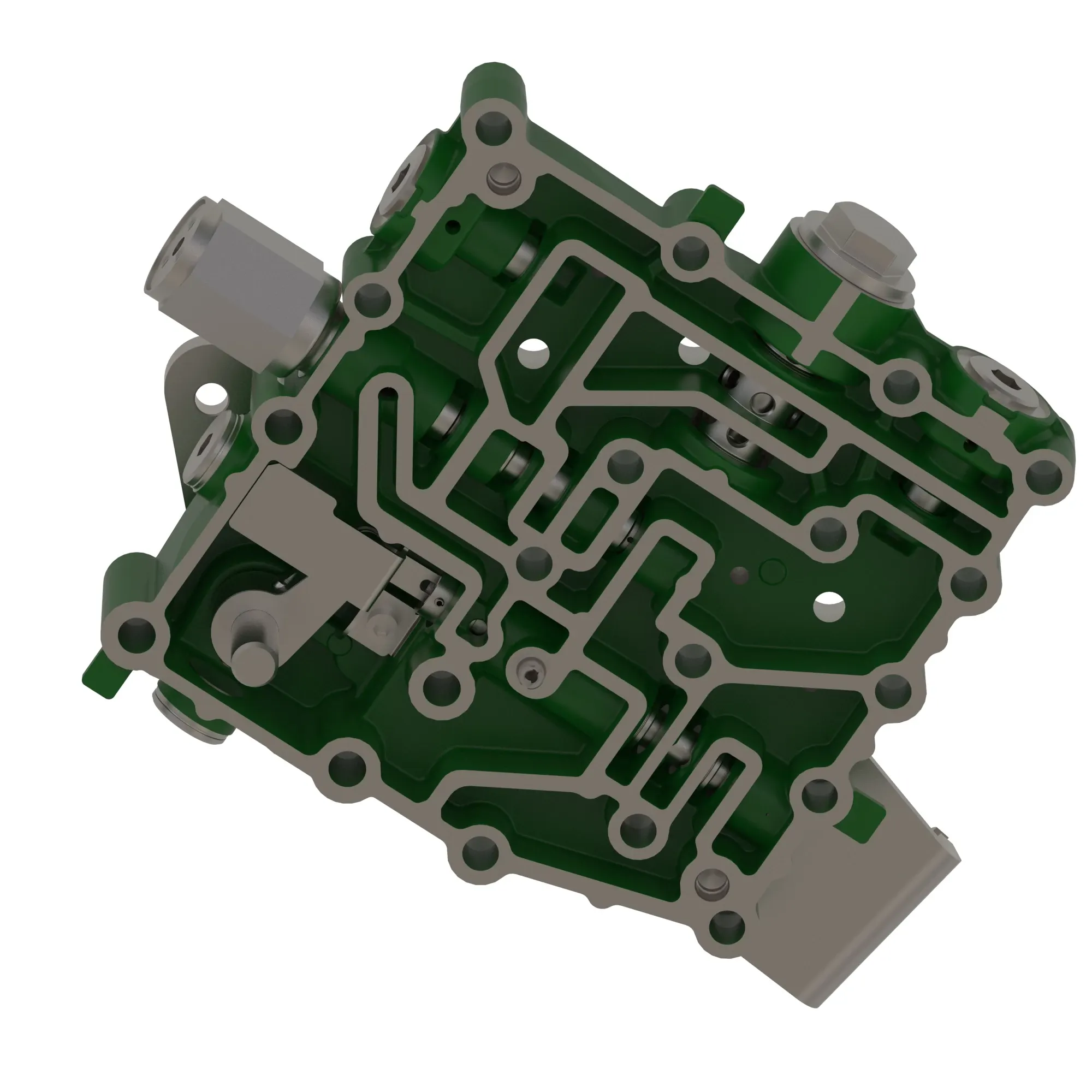 Control Valve