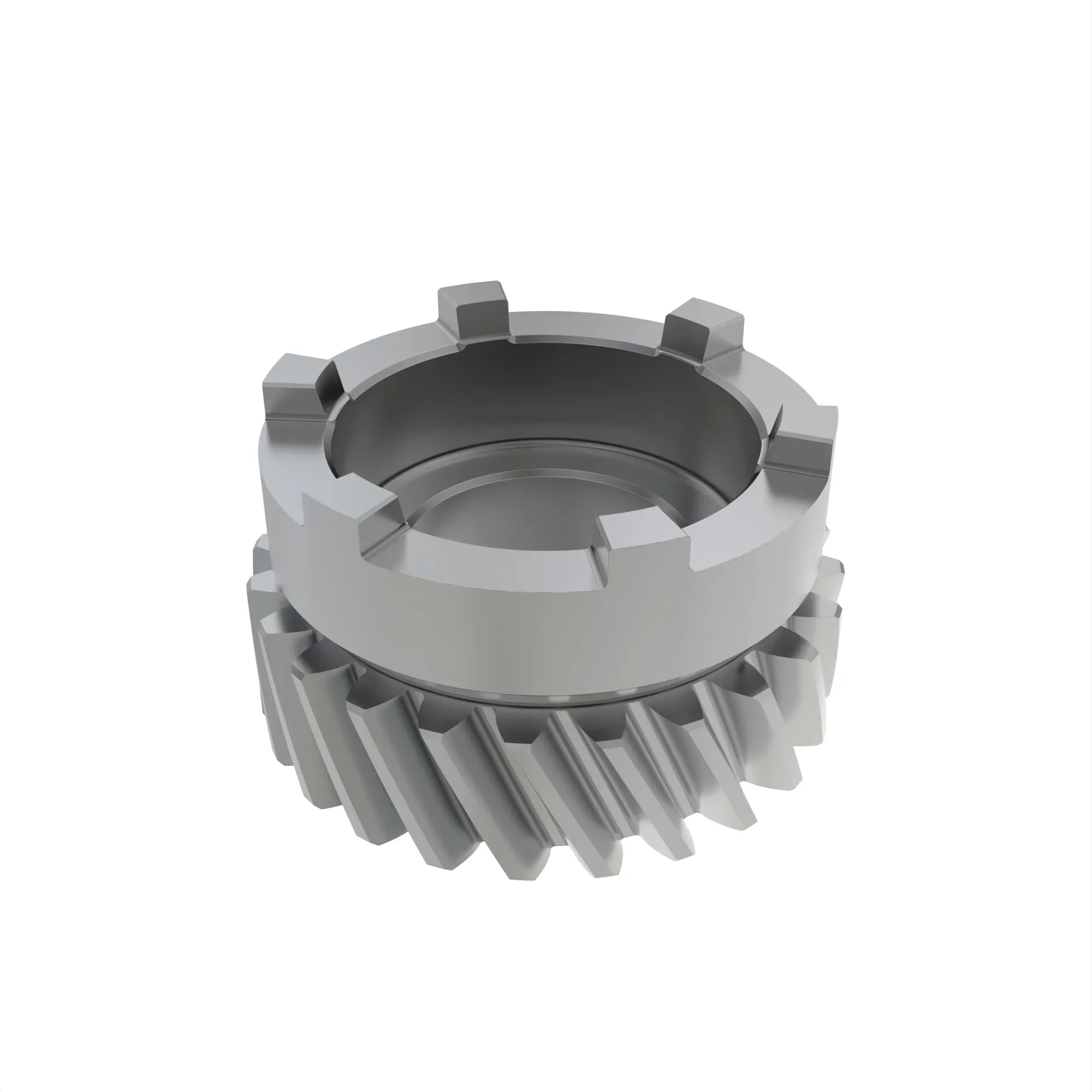 Helical Gear