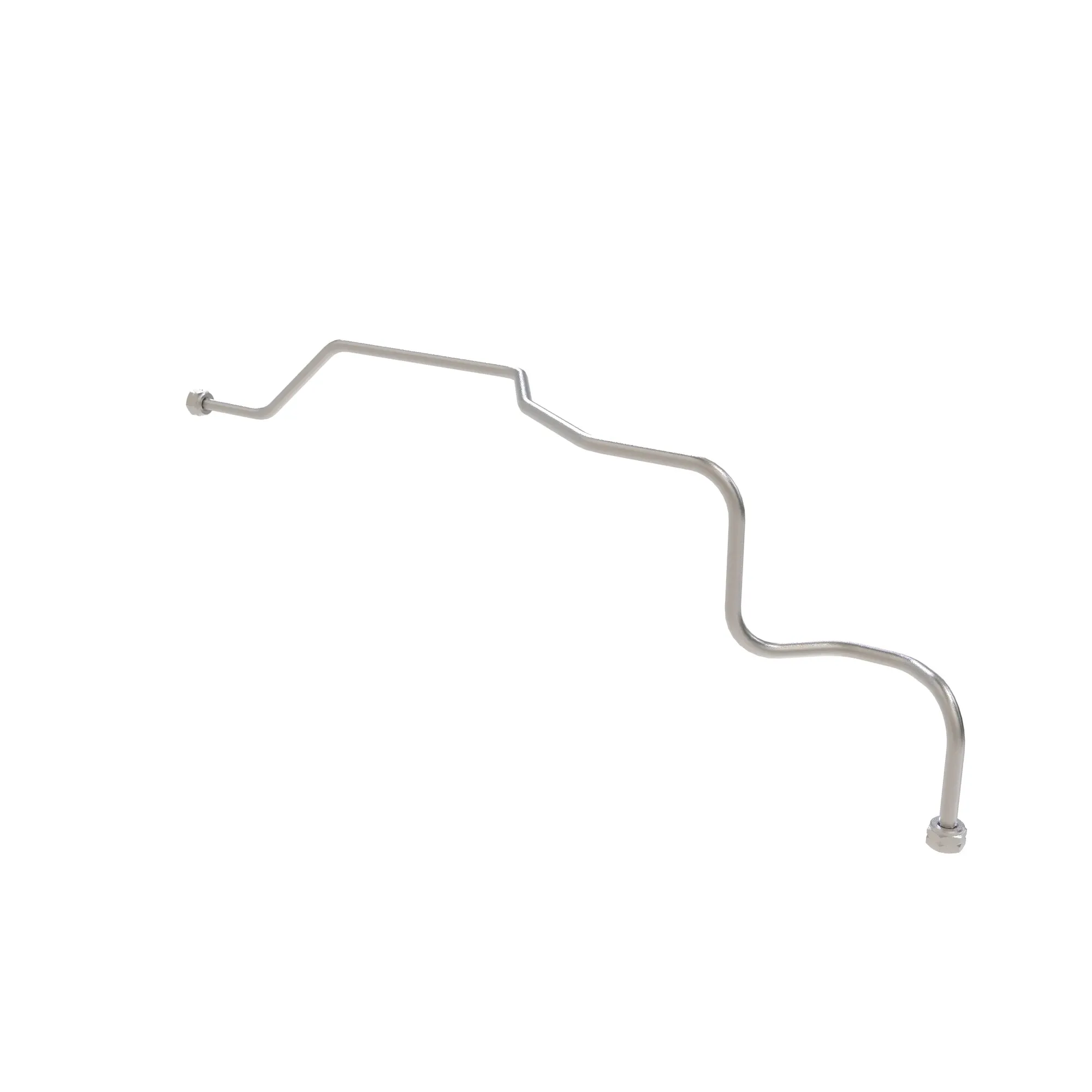 RE47850: Fuel Line