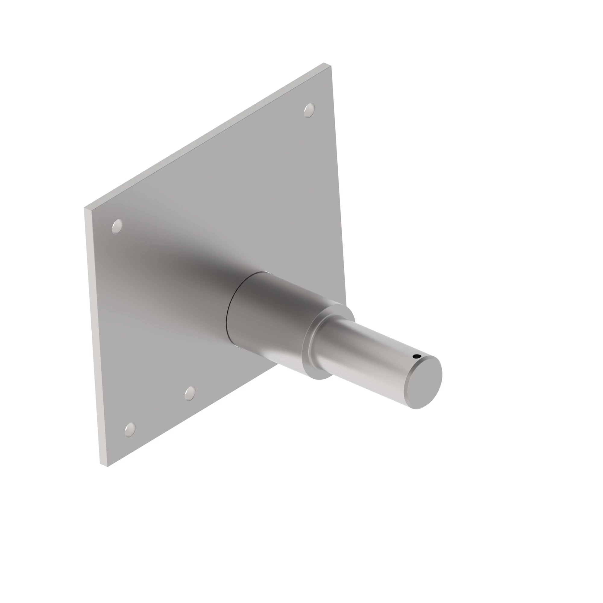 BRACKET, THRESHING LEVEL BRACKET