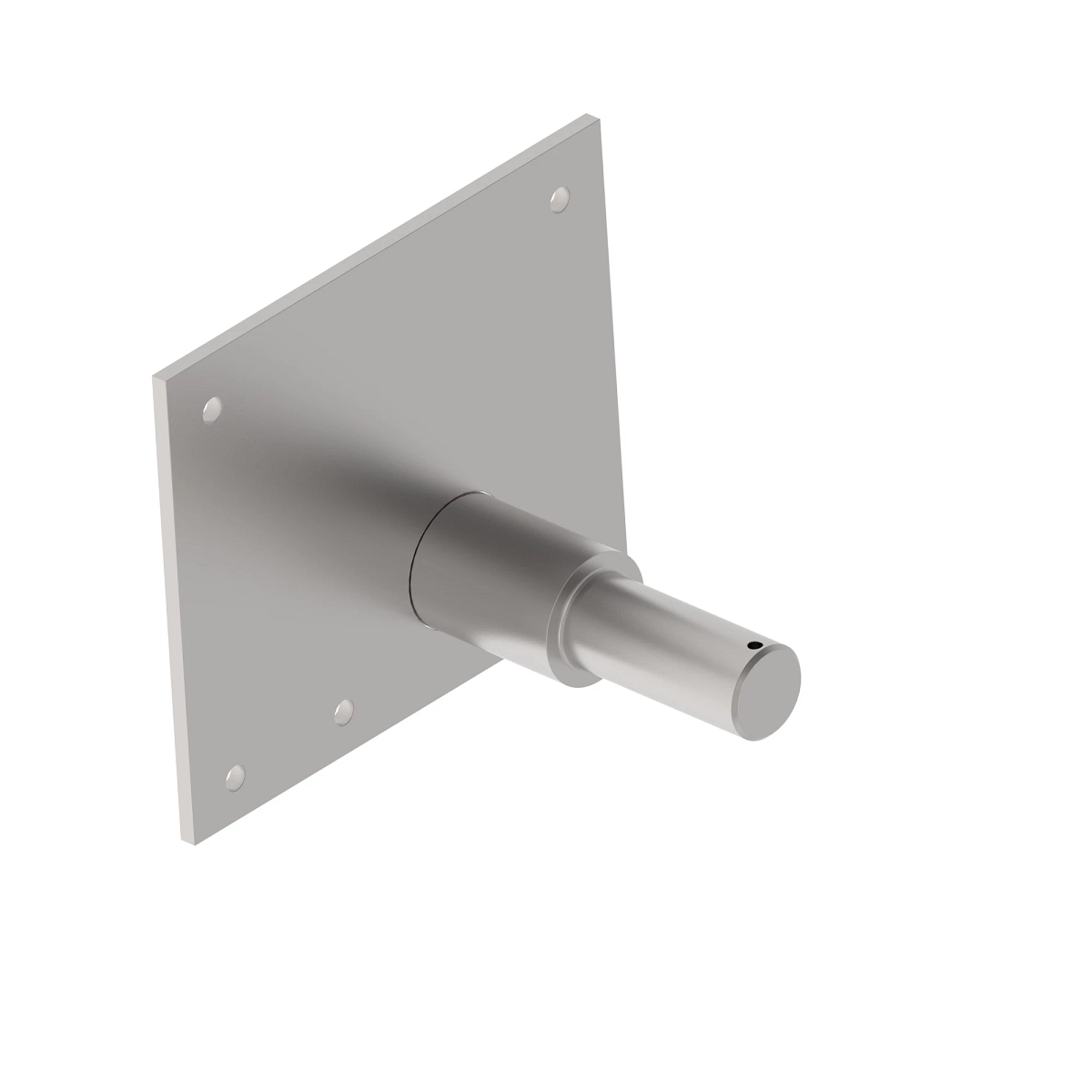Threshing Level Bracket