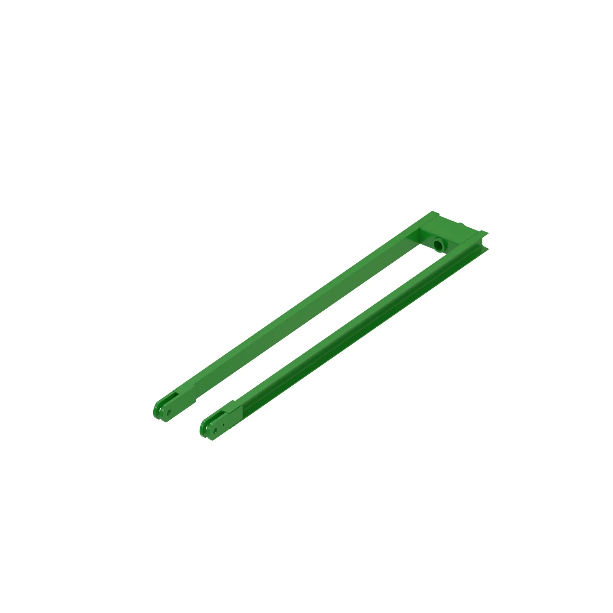 John Deere Stackfold Main Frame - AA94415