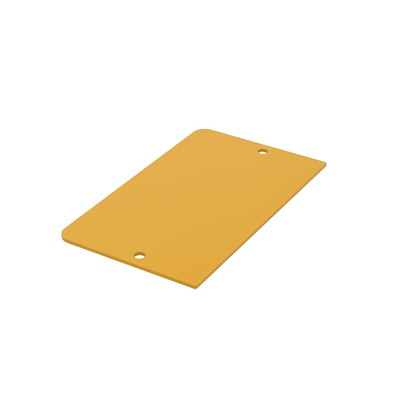 John Deere Plate - T403446