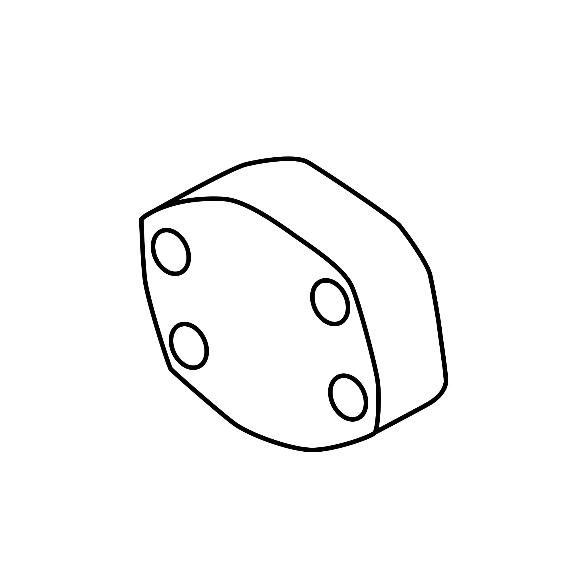 John Deere Split Flange - 4506459