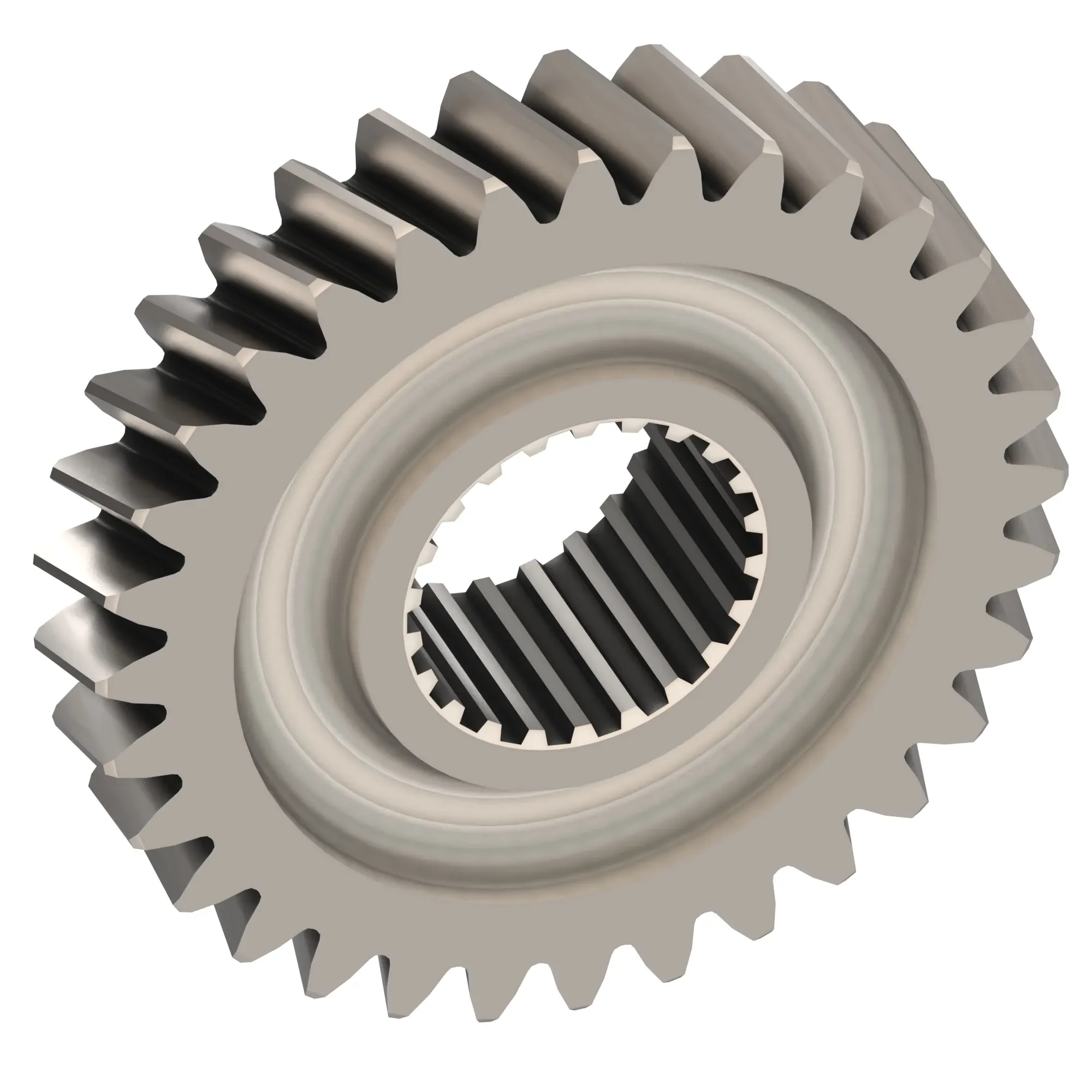 John Deere Helical Gear, 32 Teeth - R193729