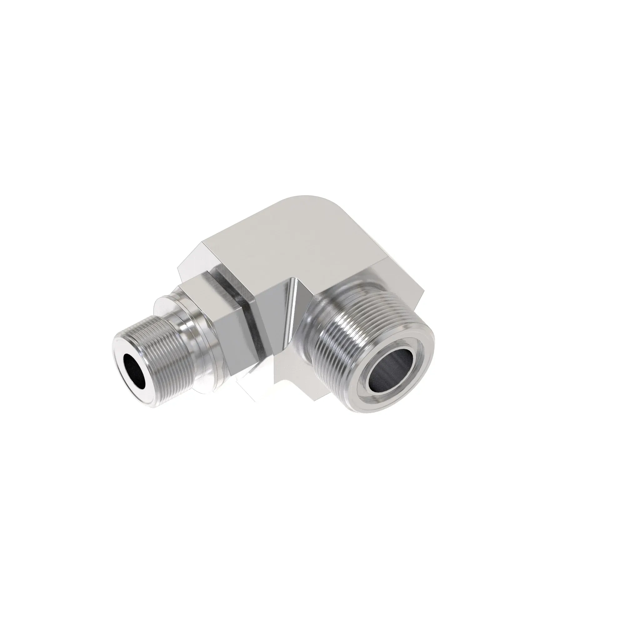 John Deere Elbow Fitting - 38H5411
