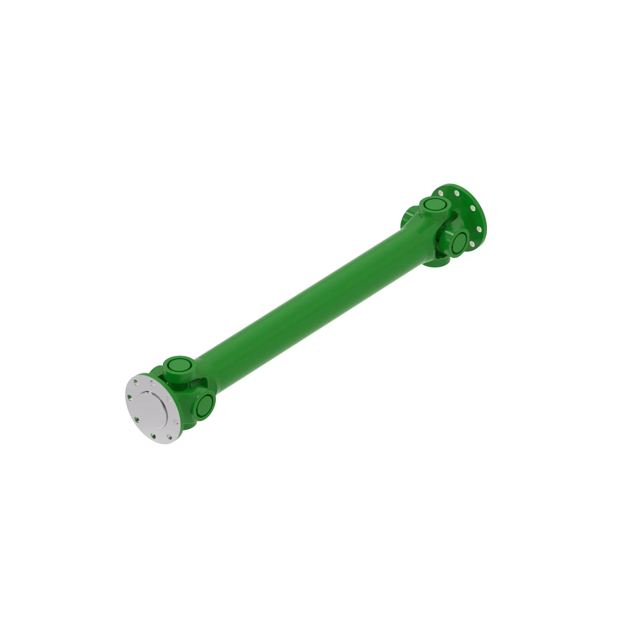 UNIVERSAL JOINT WITH SHAFT, U-JOINT