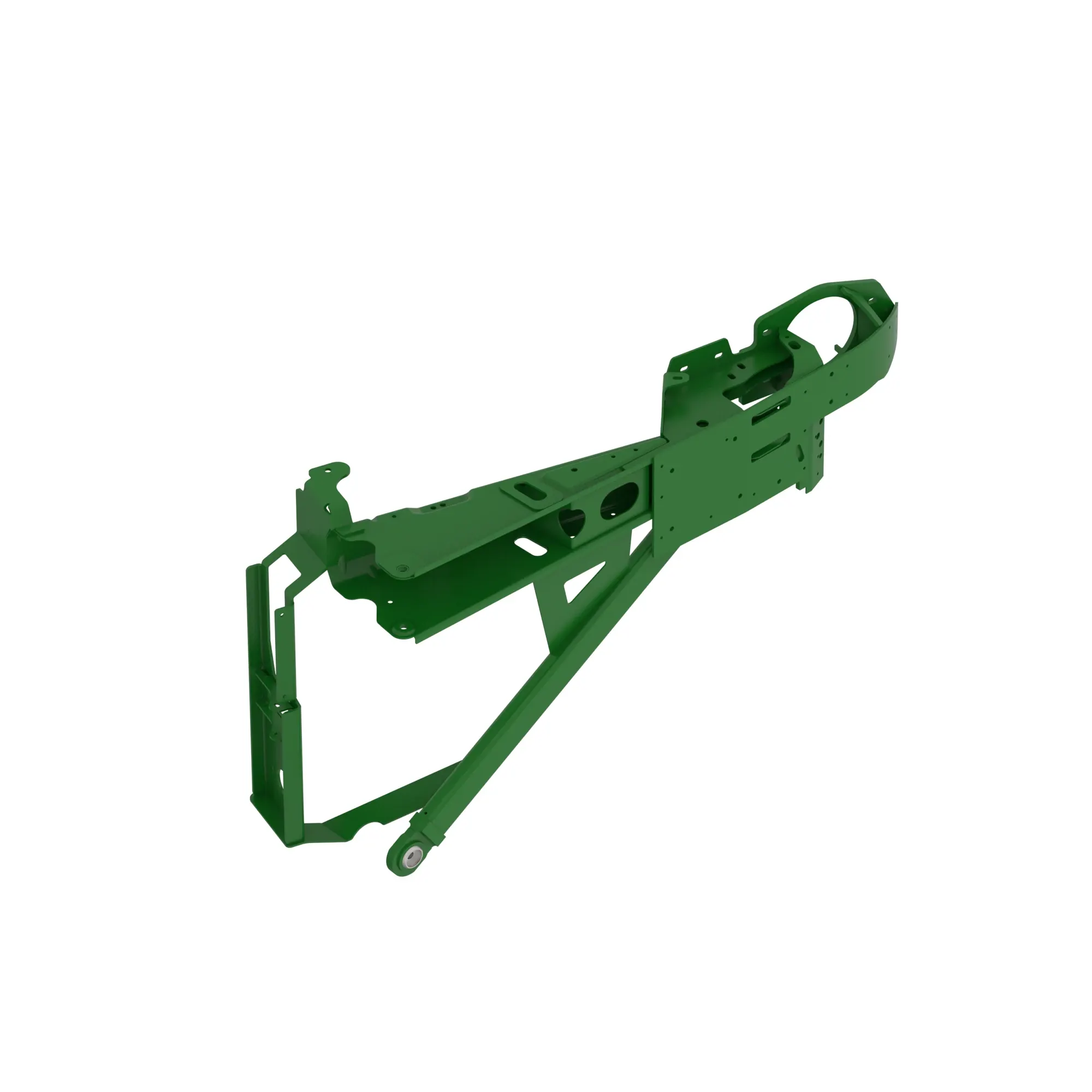 ARM, ARM, RH OFA, 30'