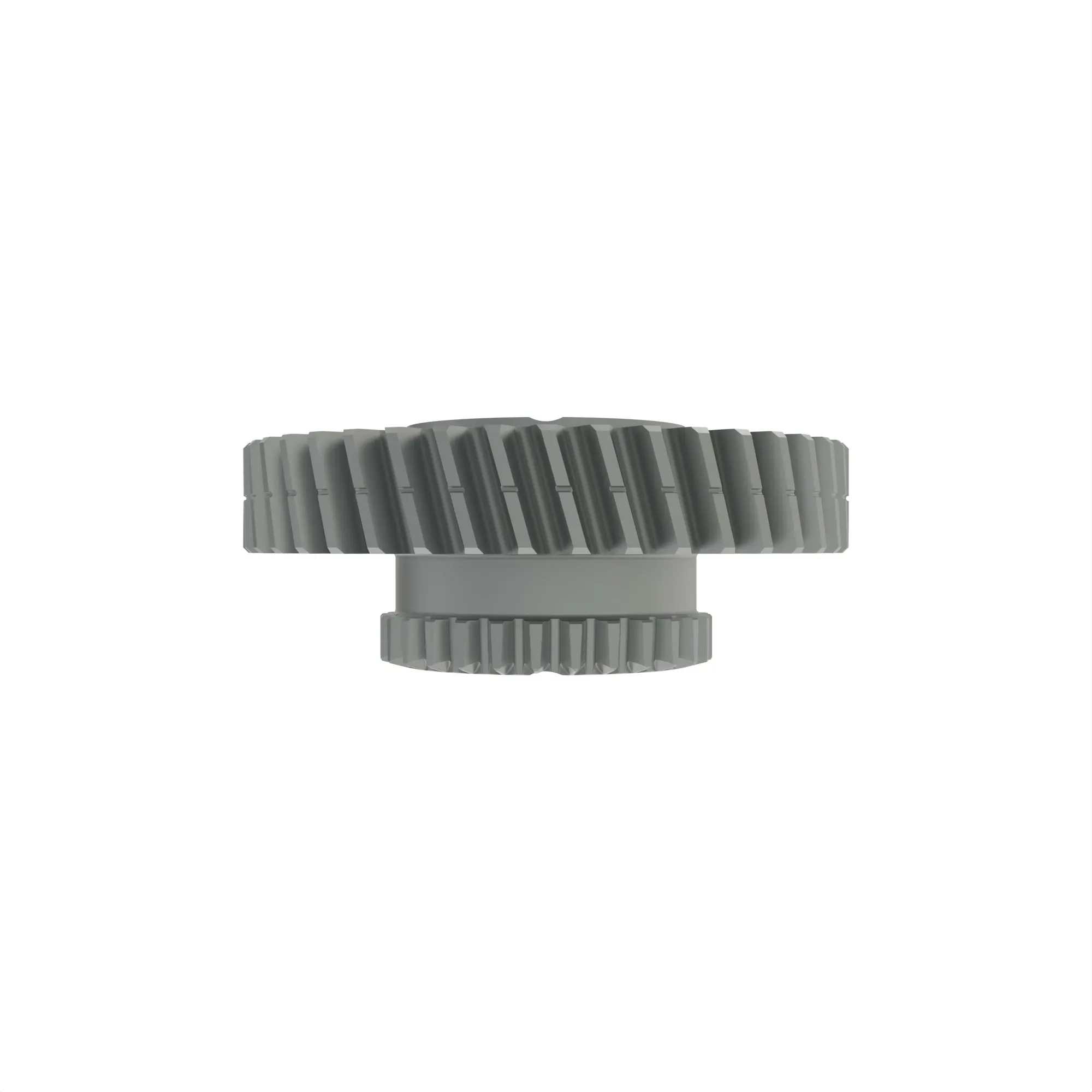 GEAR, MID RANGE, HST