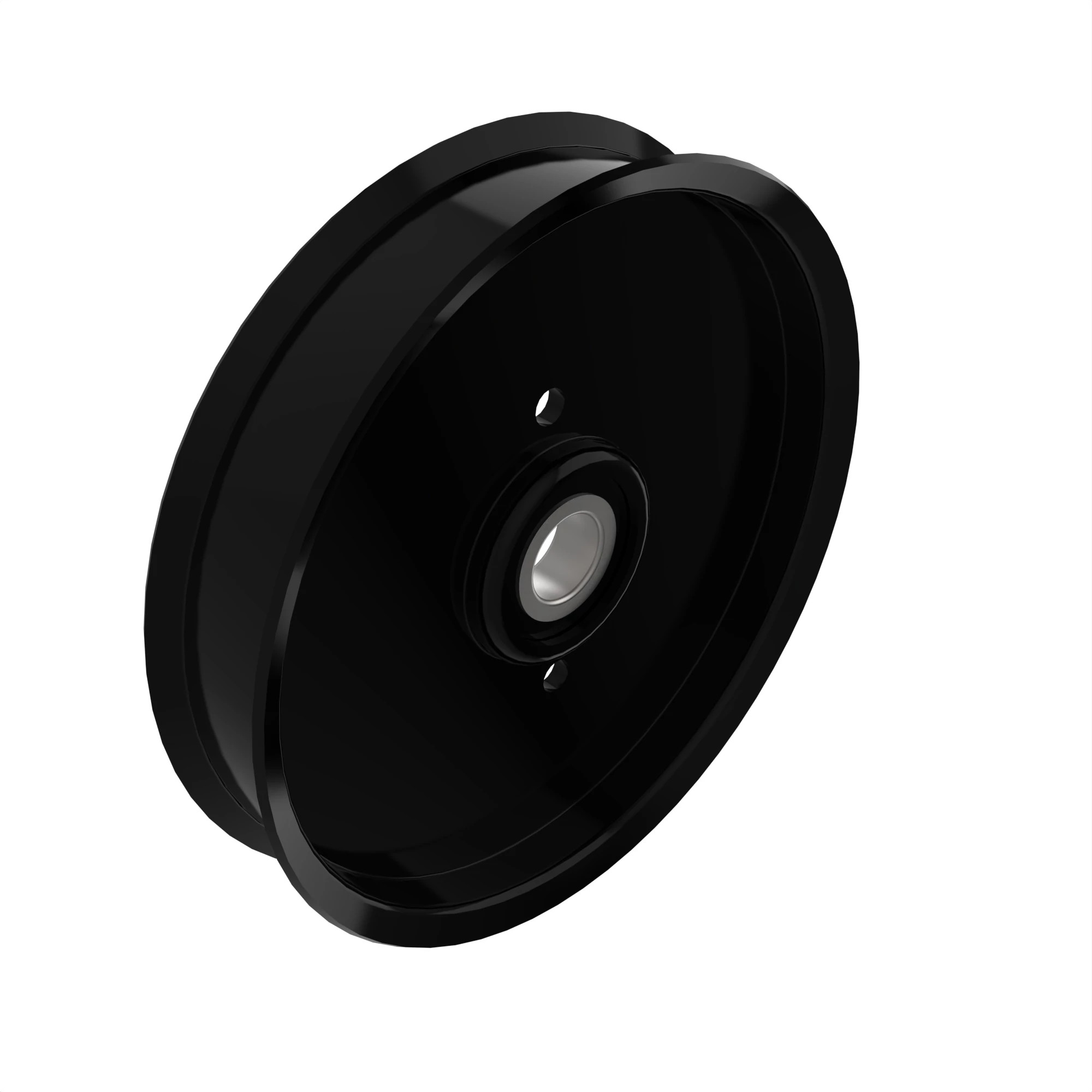 John Deere Traction Drive Pulley - AUC15968