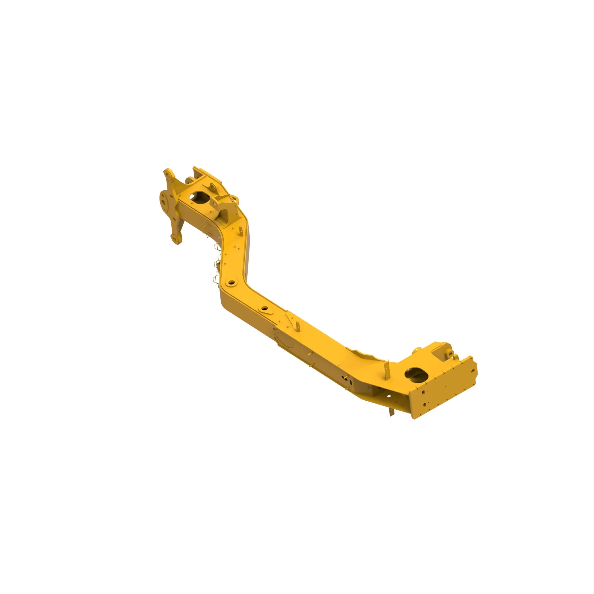 Main Frame