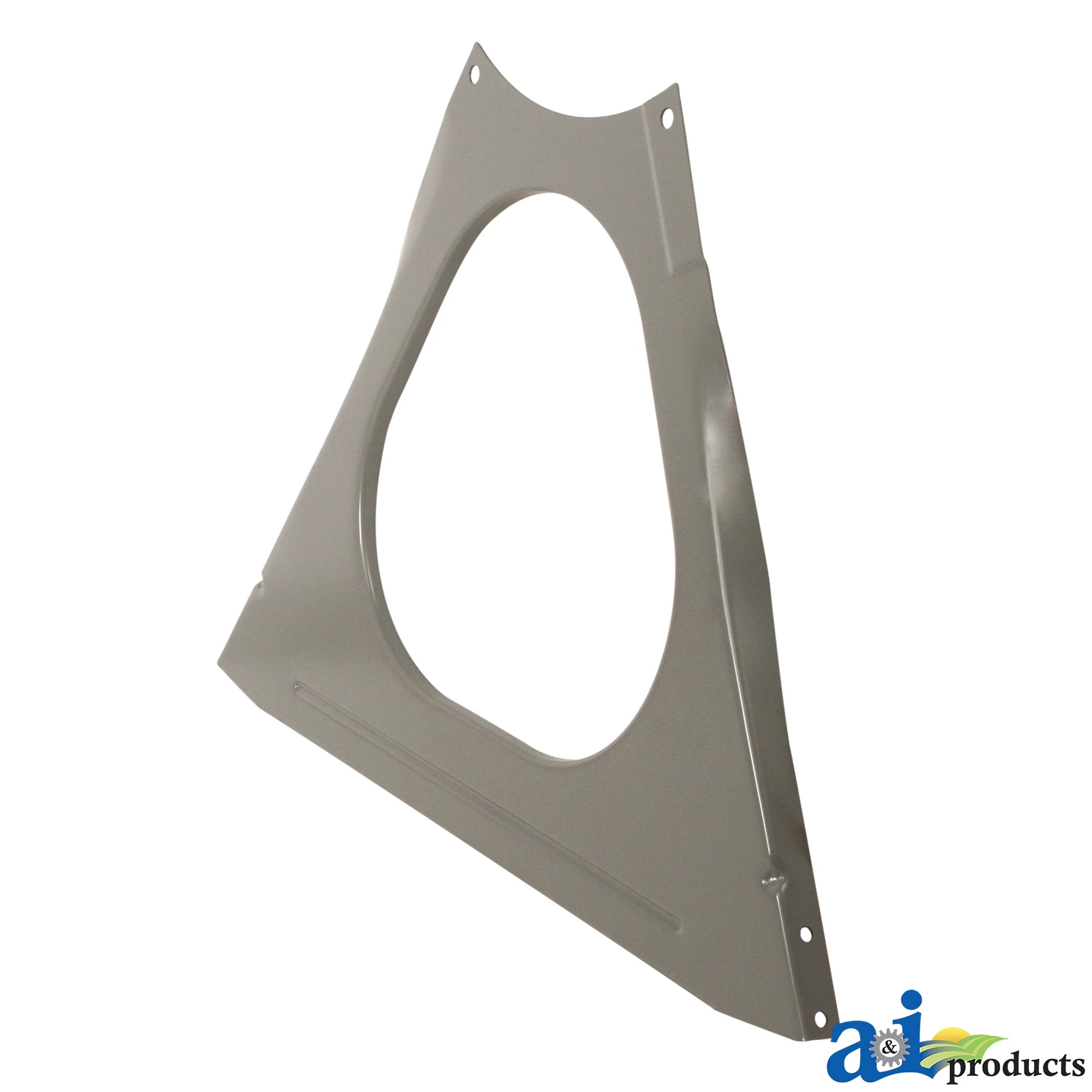 A&I Products Eccentric Shield - A-H175610