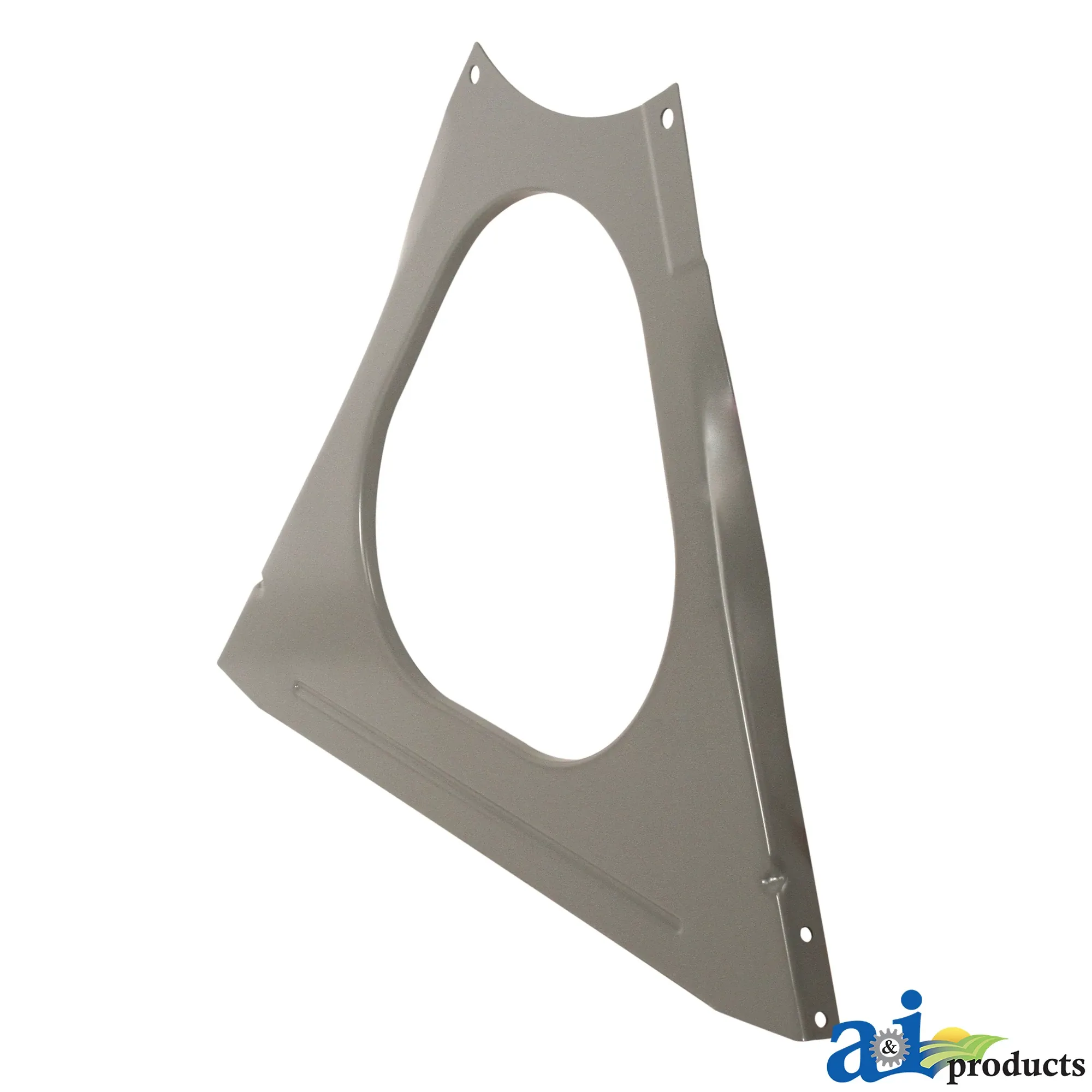 A&I Products Eccentric Shield - A-H175610