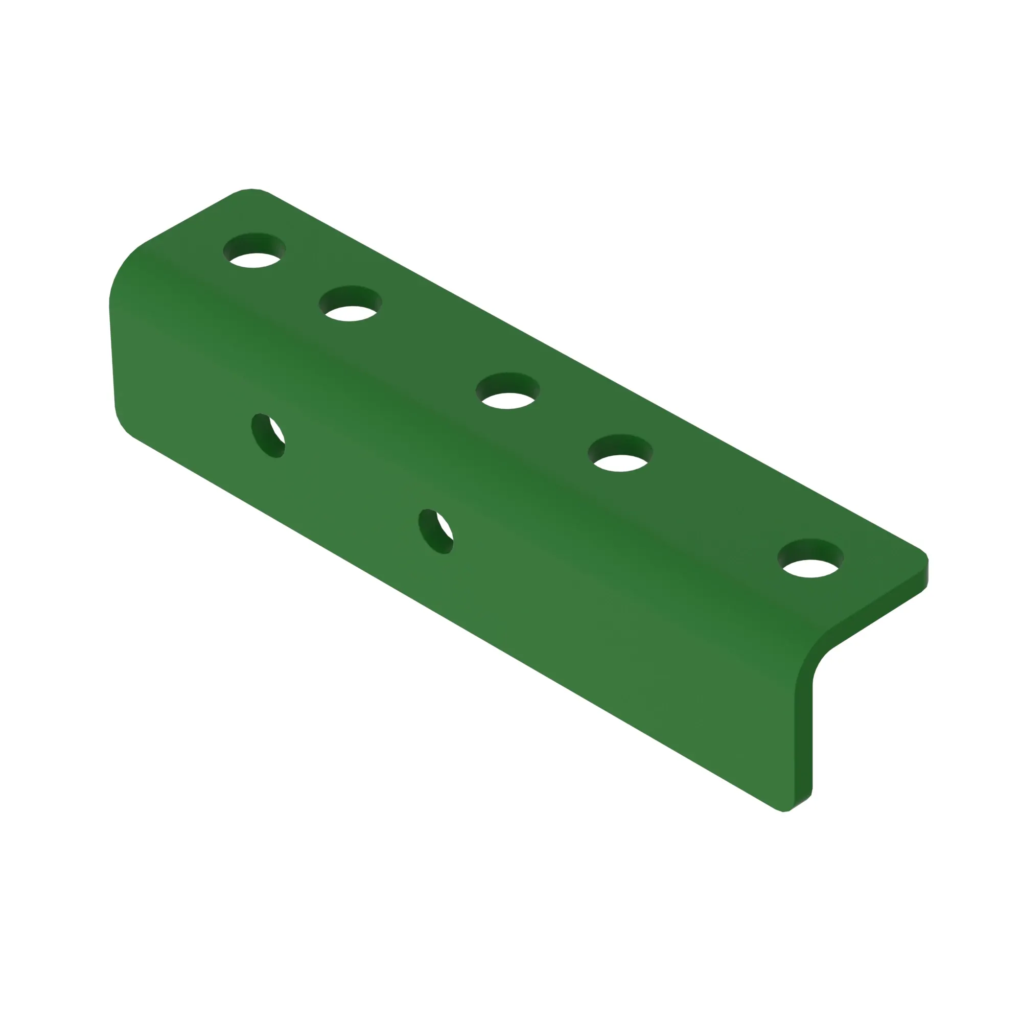 BRACKET, PDF COMPRESSOR BRACKET