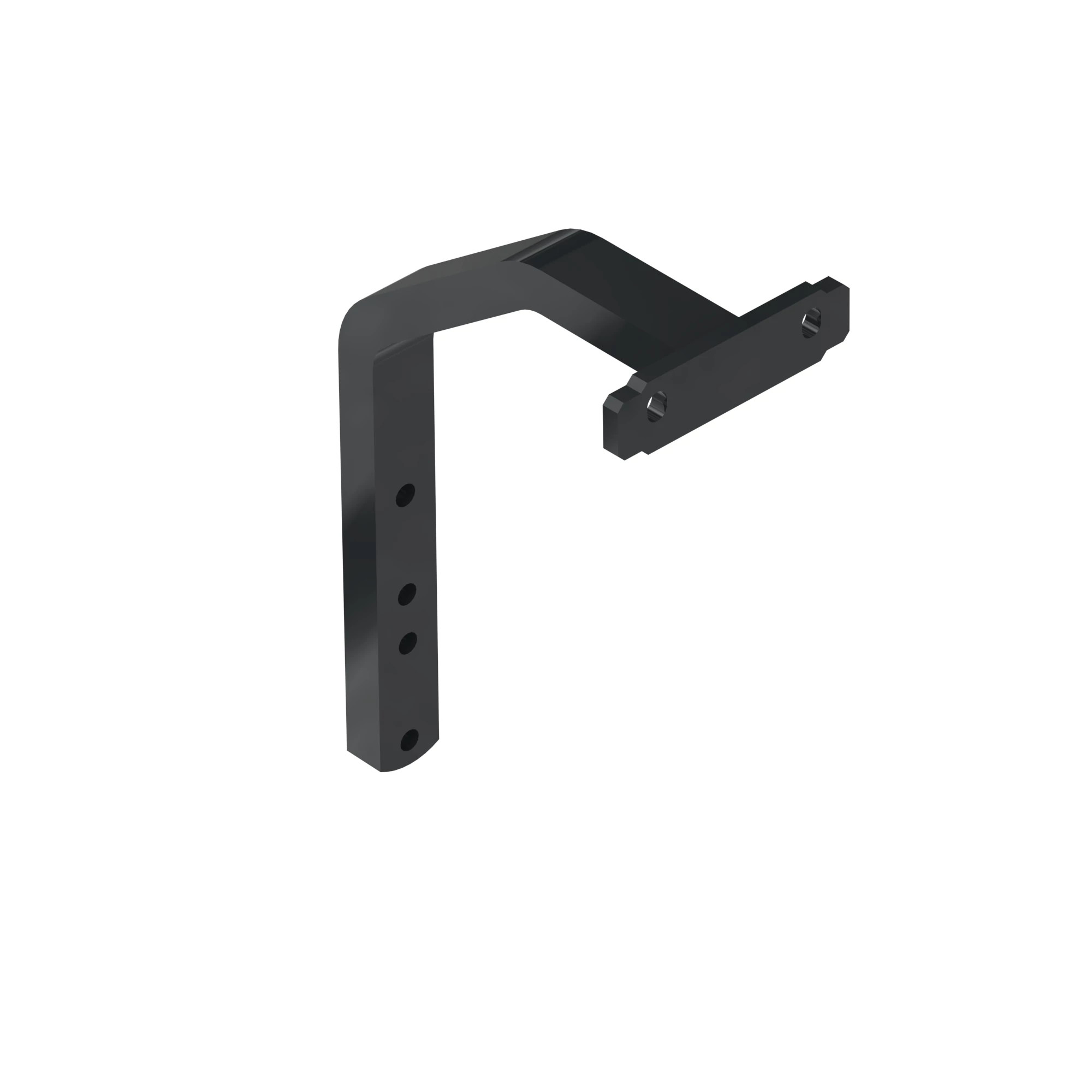 FENDER, ASSY, SUPPORT ARM, 370/420/
