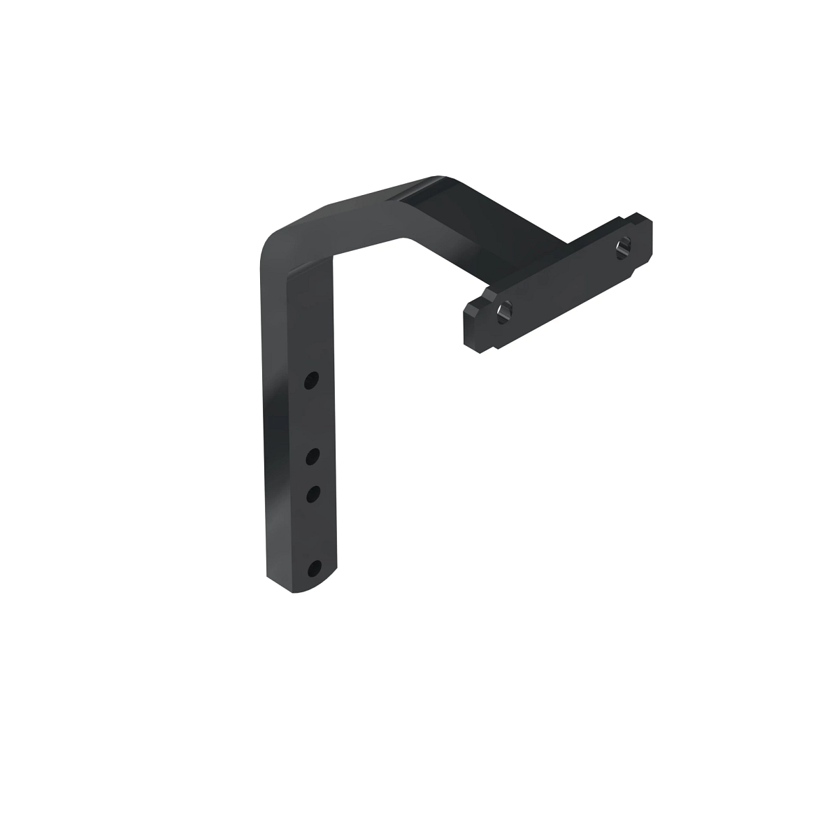 Fender, Assy, Support Arm, 370/420/