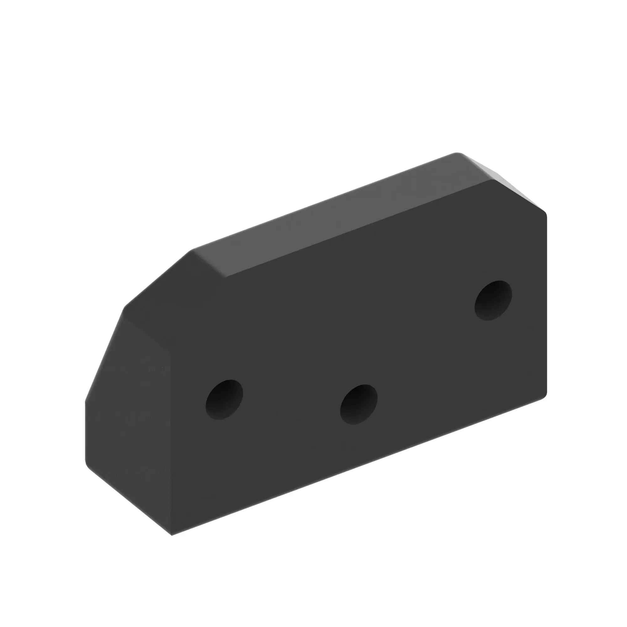 John Deere Latch - TT218855