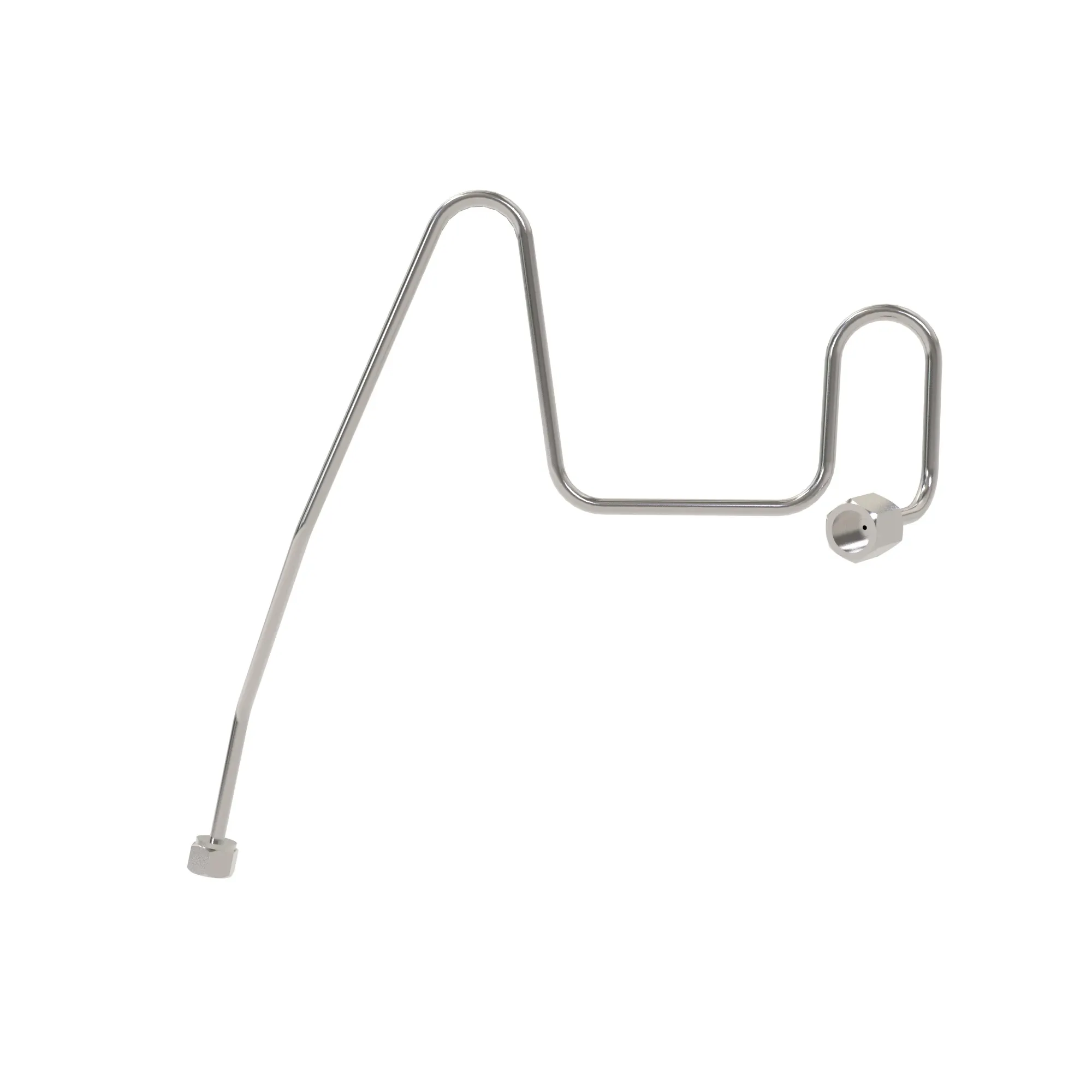 RE503531: Fuel Line