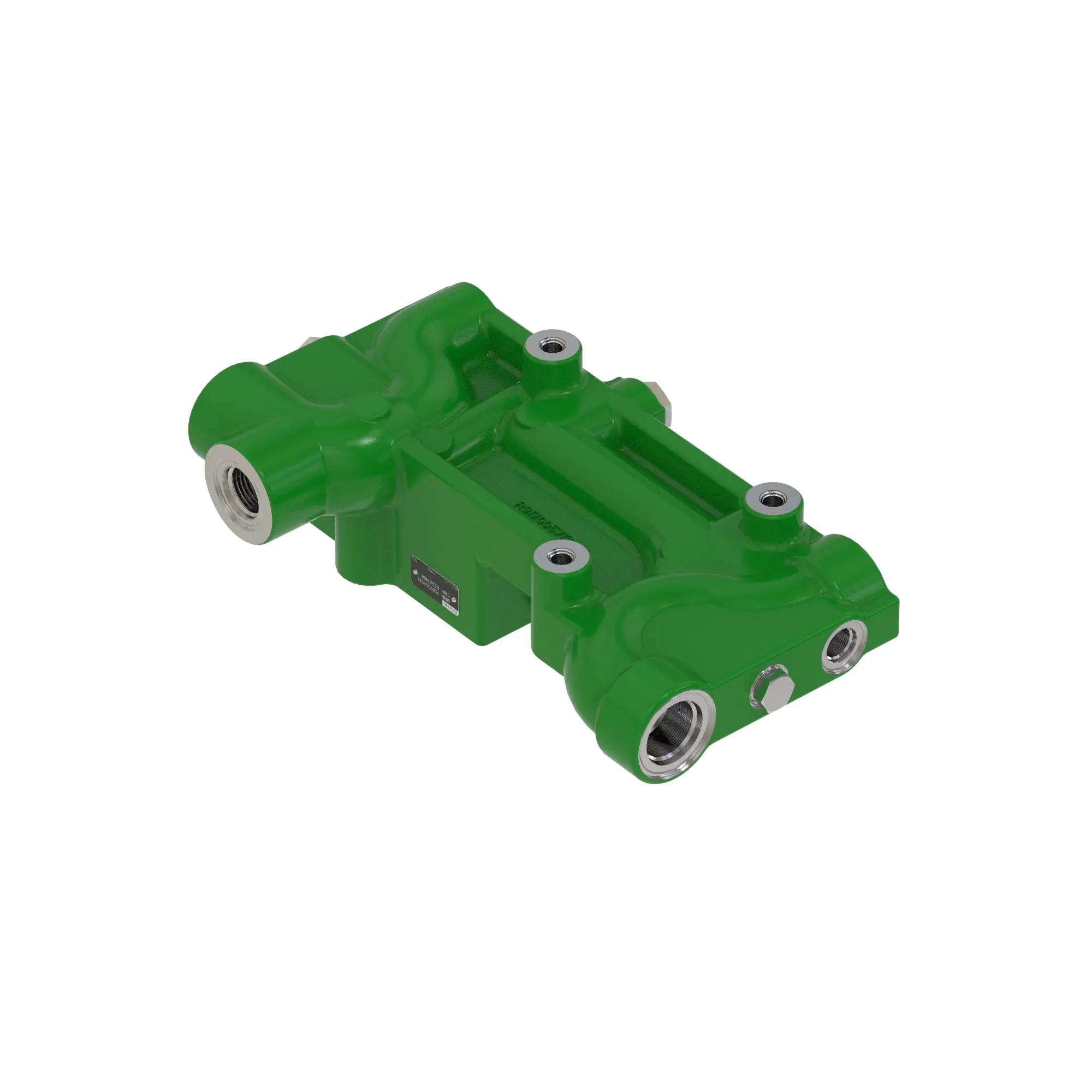 Manifold
