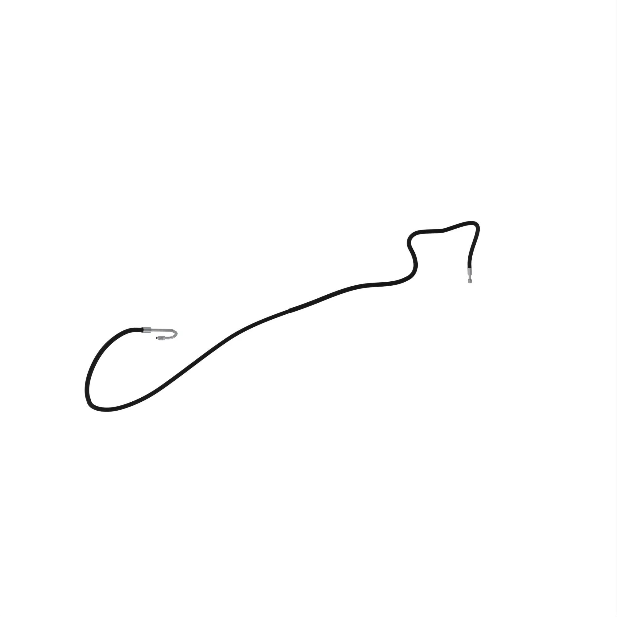 AT439957: Refrigerant Hose