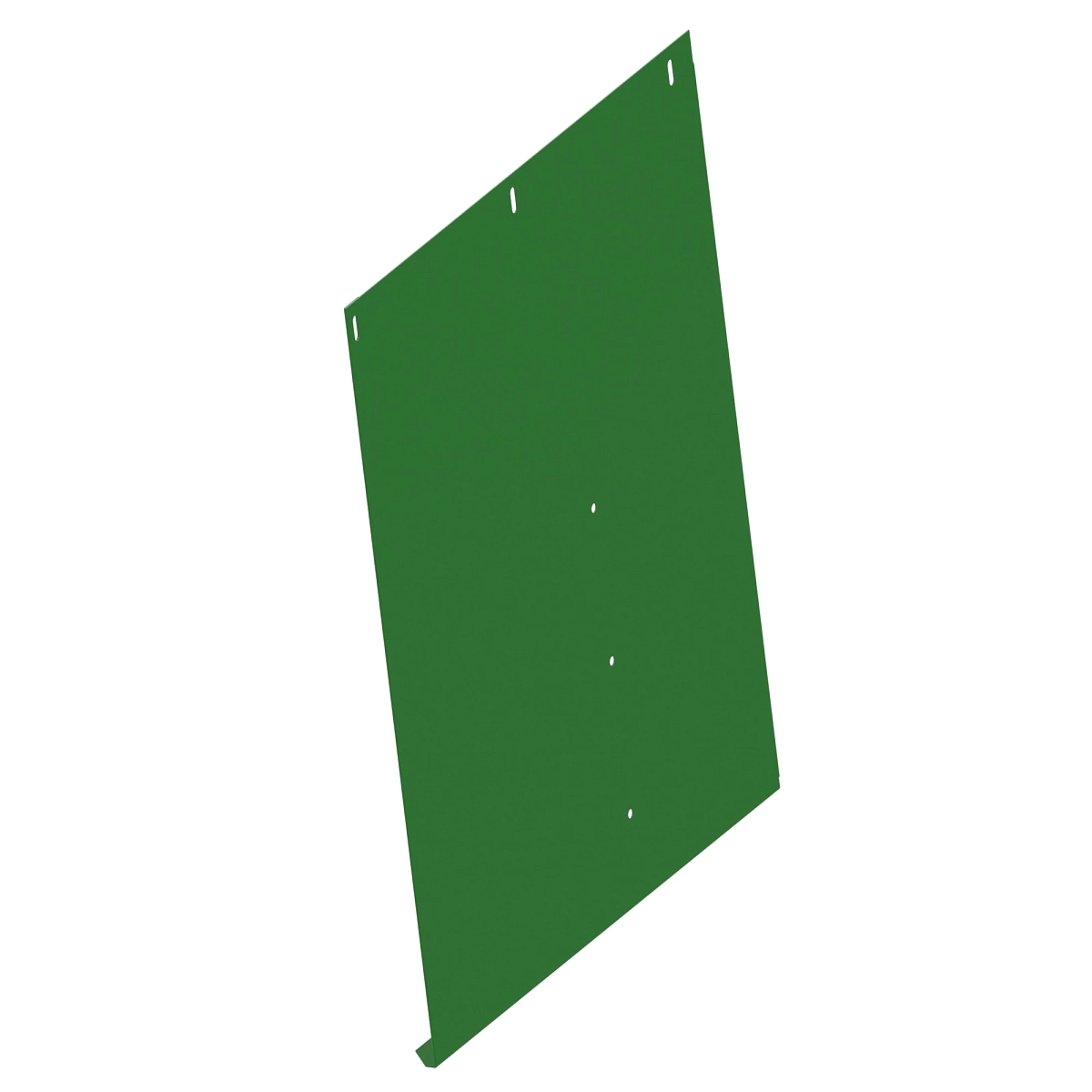 Shield, Grain Tank Wall