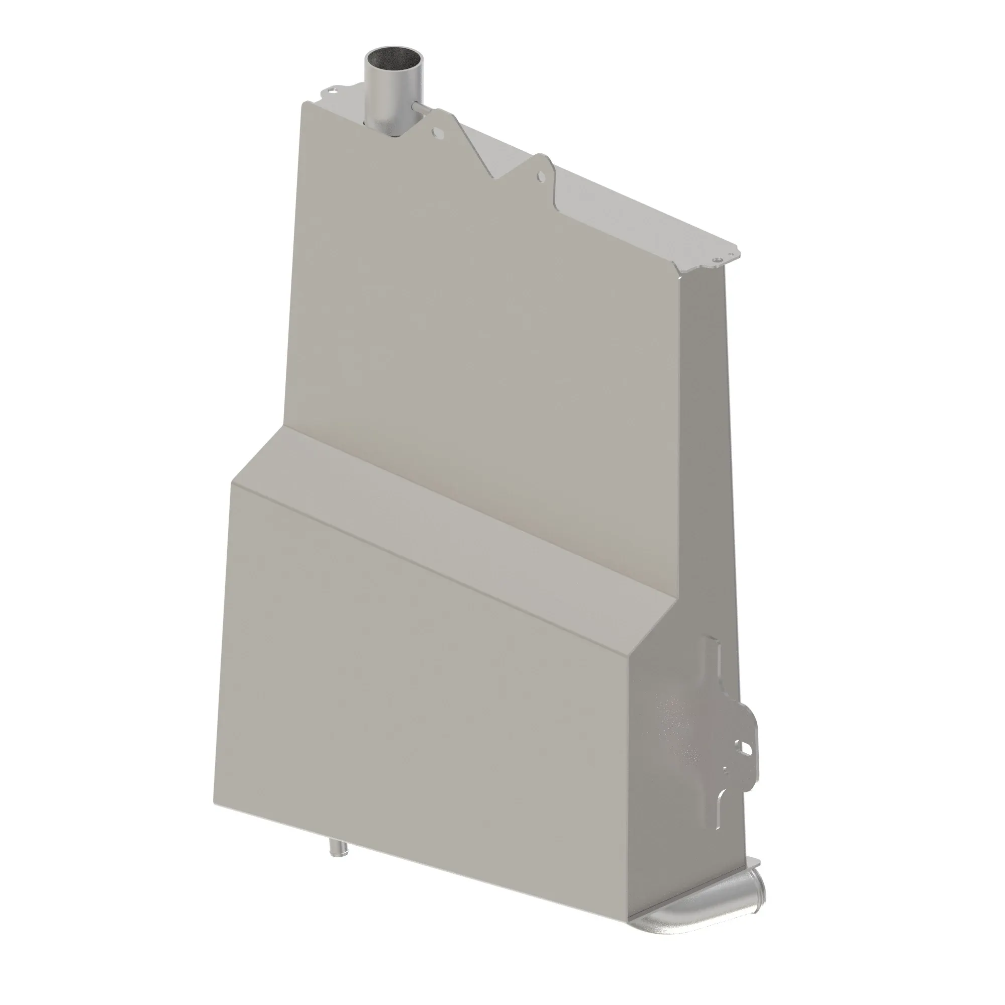 Hydraulic Reservoir