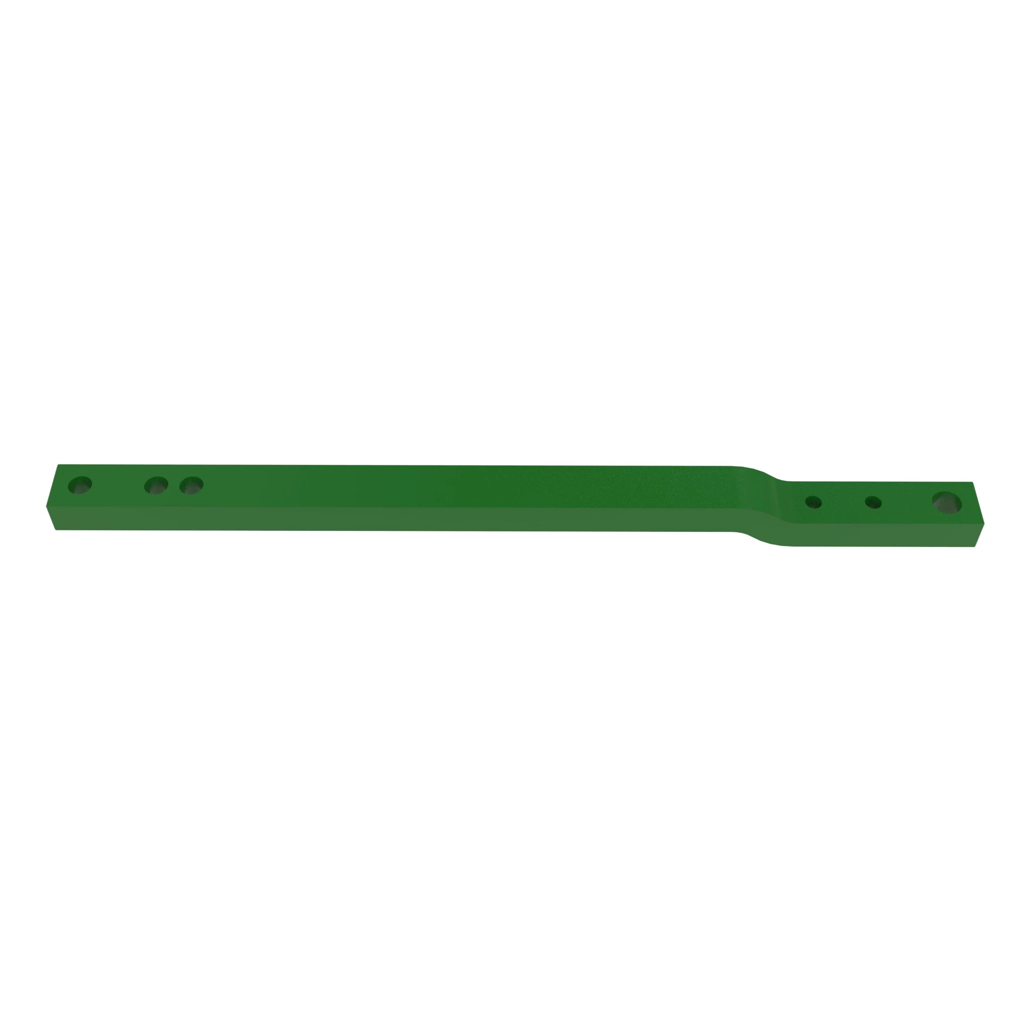 John Deere Drawbar with Clevis, Category 3 - R572149