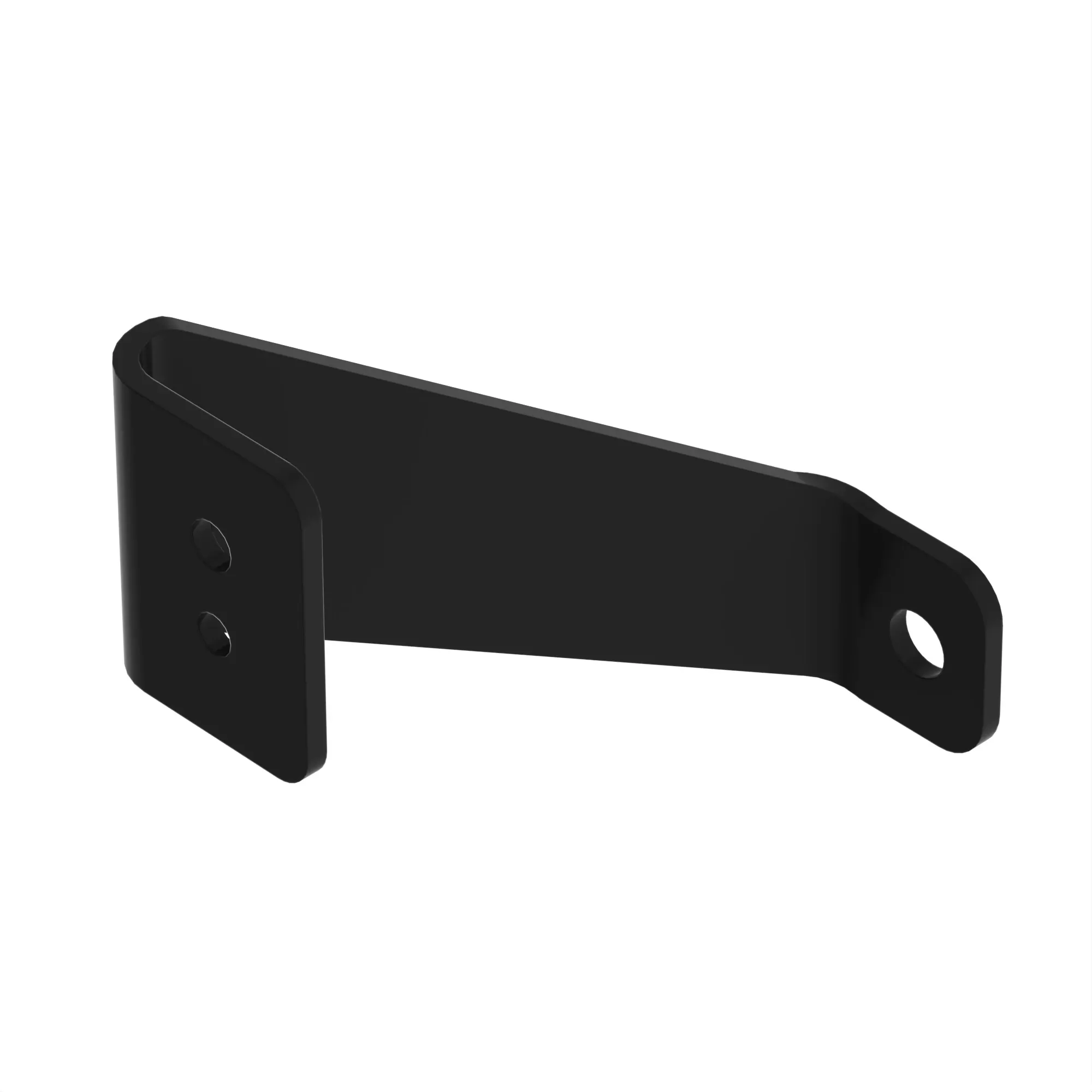 BRACKET, HARNESS CONNECTOR