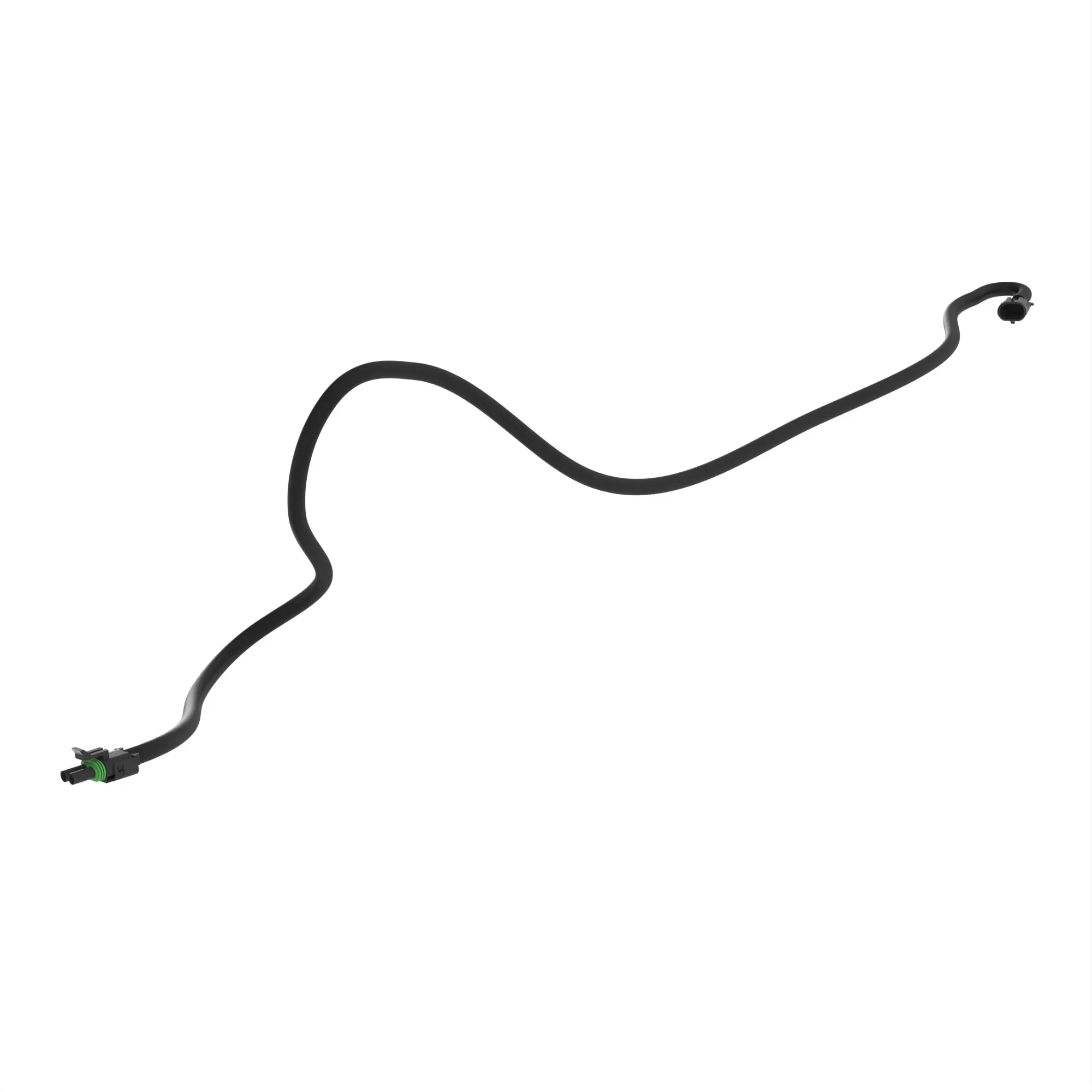 John Deere Wiring Harness - AXX14406