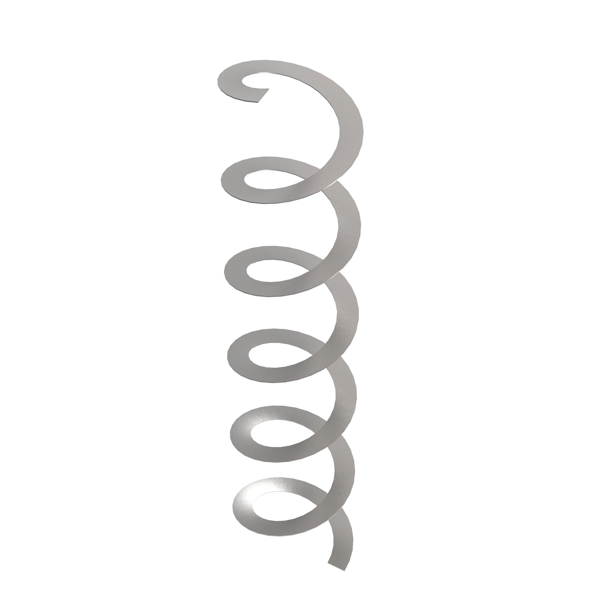 Auger Helix