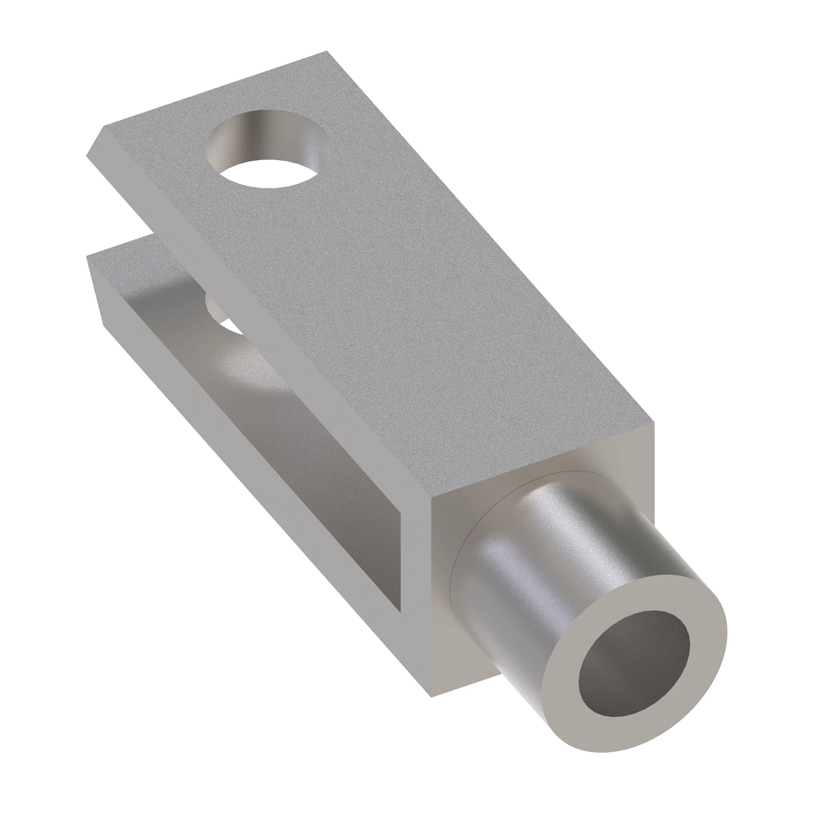 Yoke, Metric