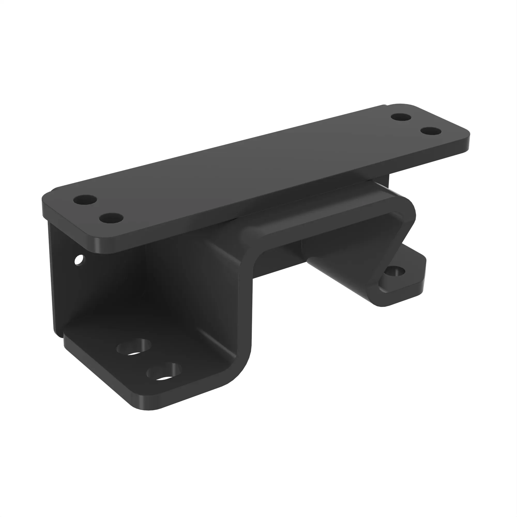 WELDMENT, CCV BRACKET