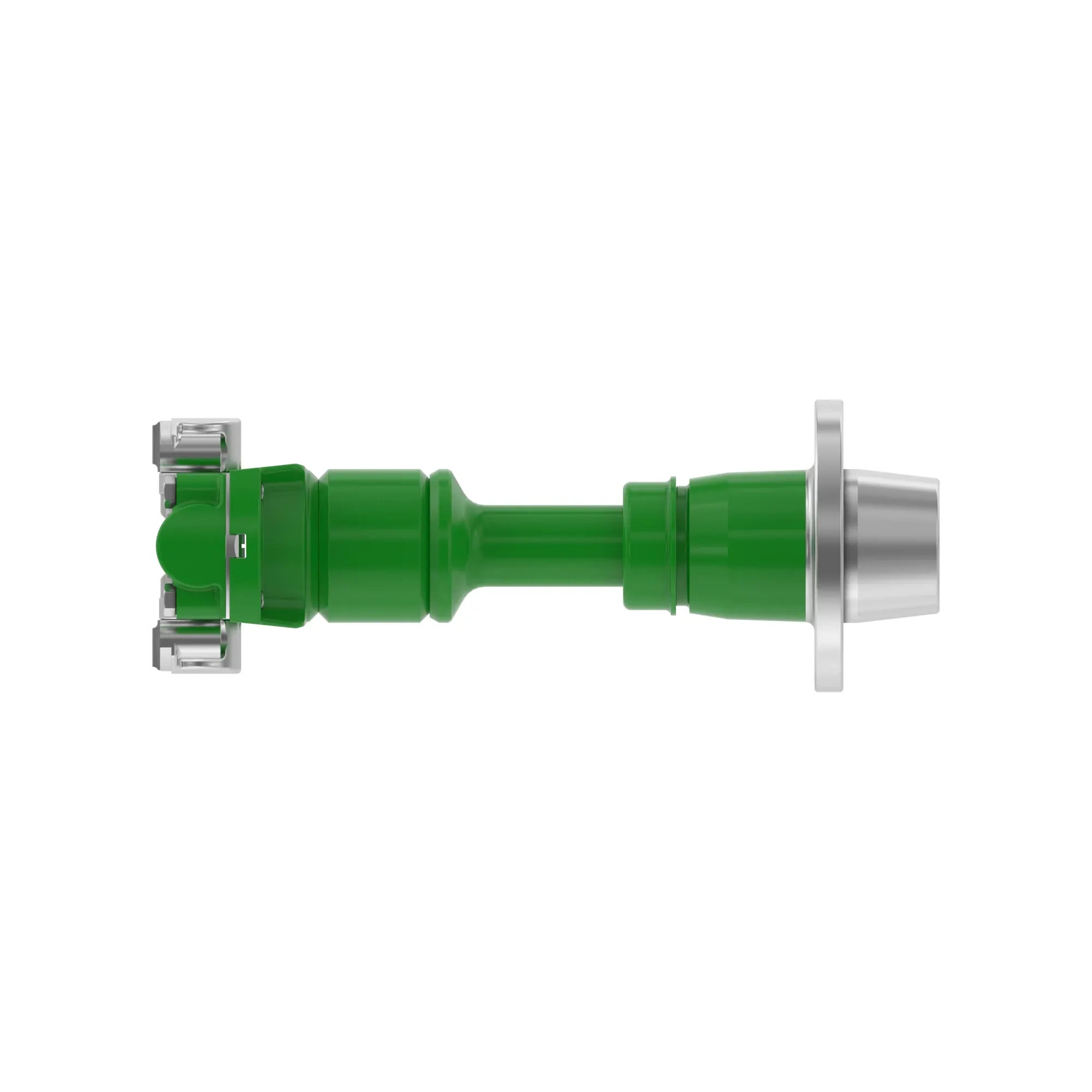 JOINT, TELESCOPING UNIVERSAL