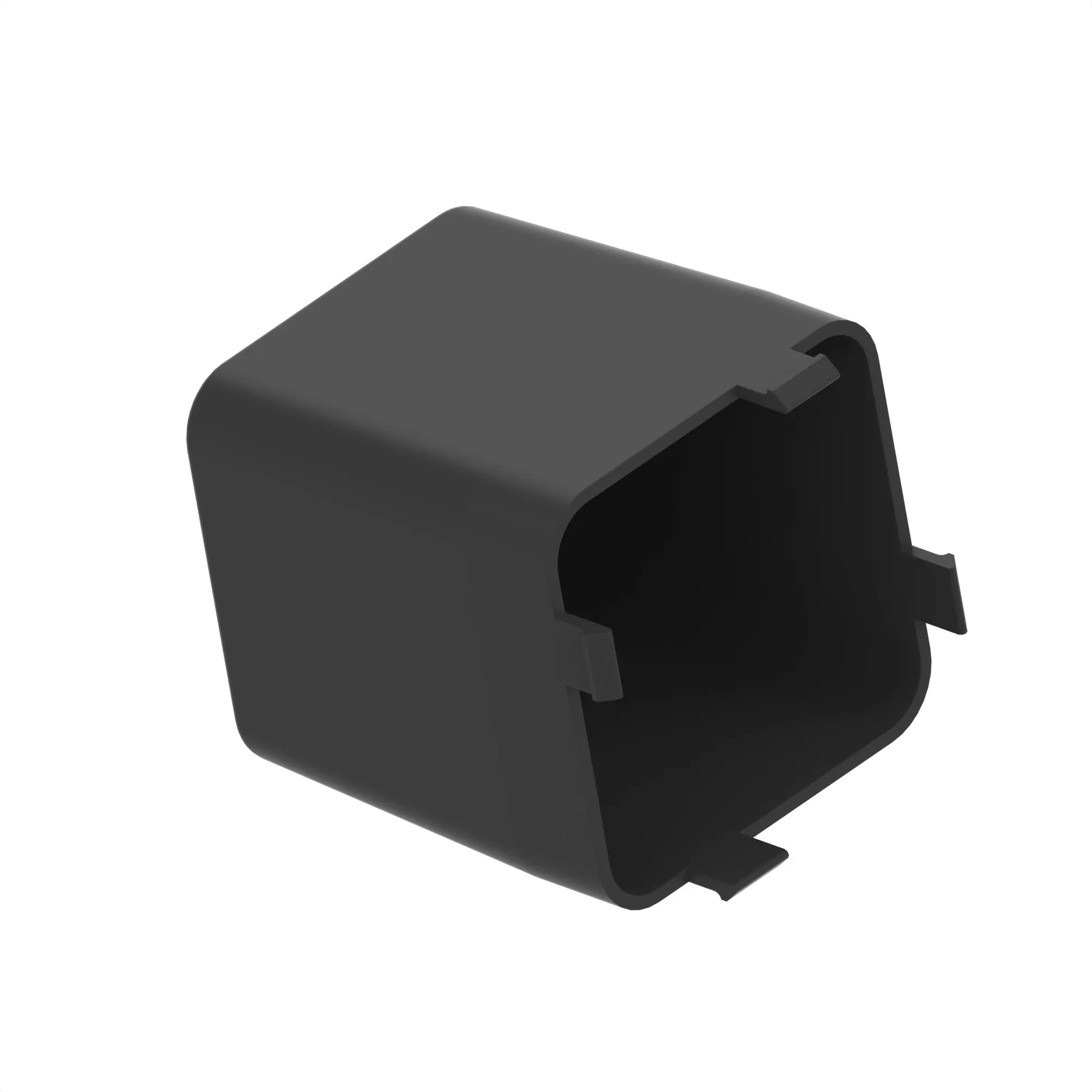 COVER, FUSE BLOCK